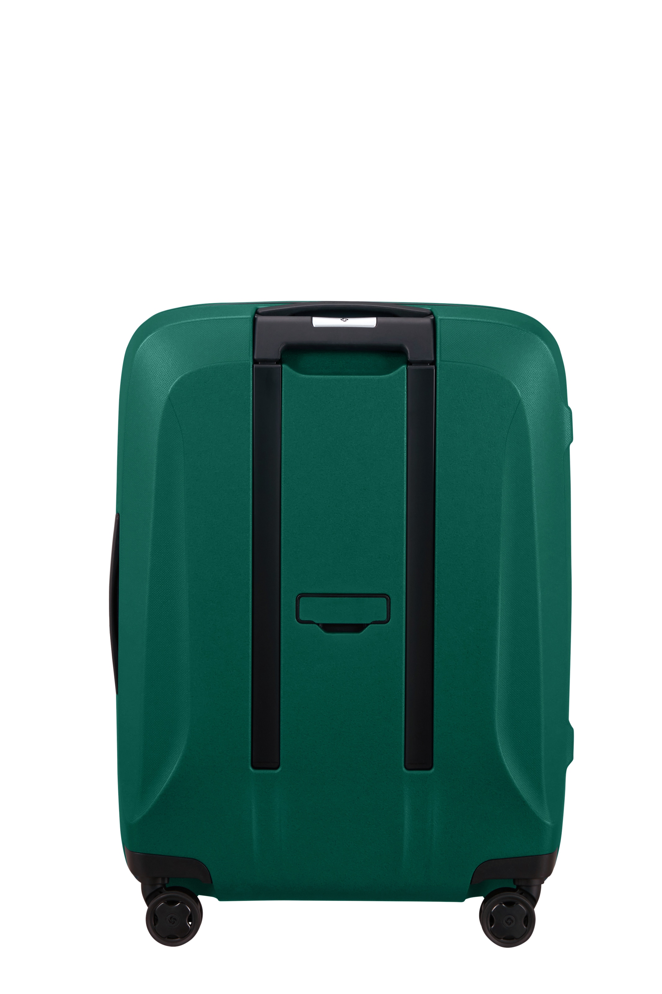 Samsonite Hartschalen-Trolley »ESSENS ZIP« 50 l 4 Rollen Unisex Koffer mit Volumenerweiterung
