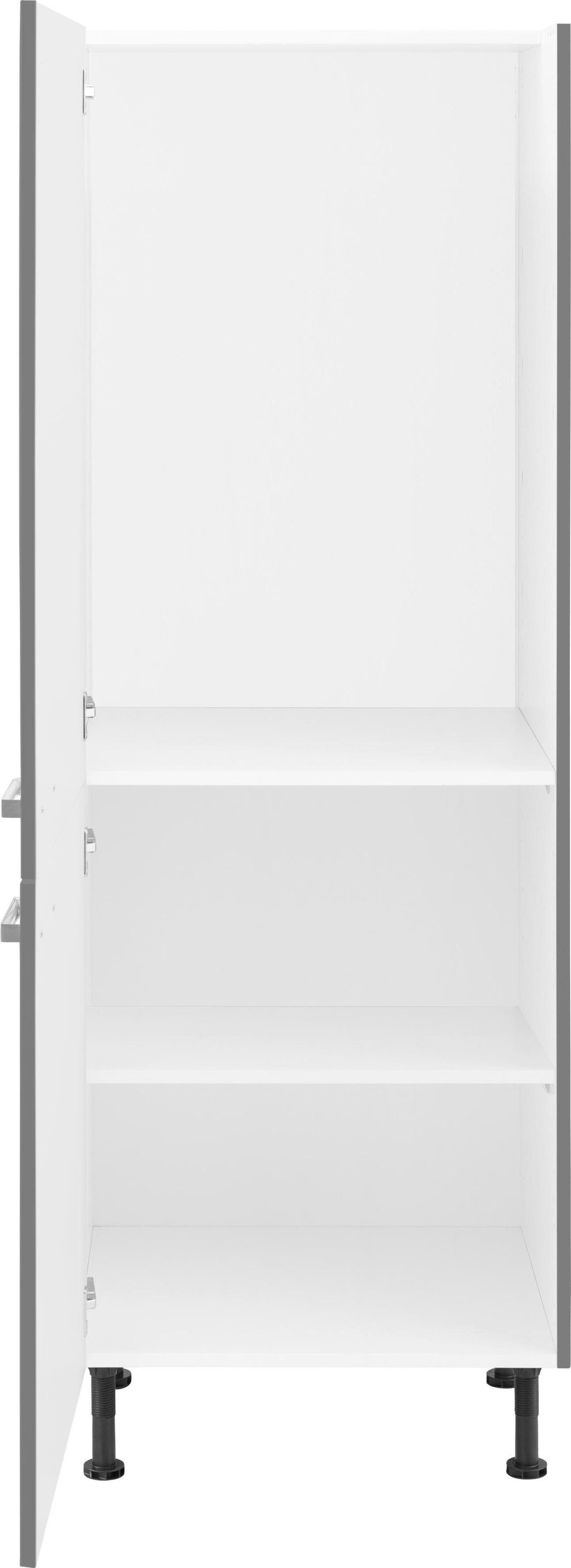 OPTIFIT Kühlumbauschrank »Parma« Breite 60 cm