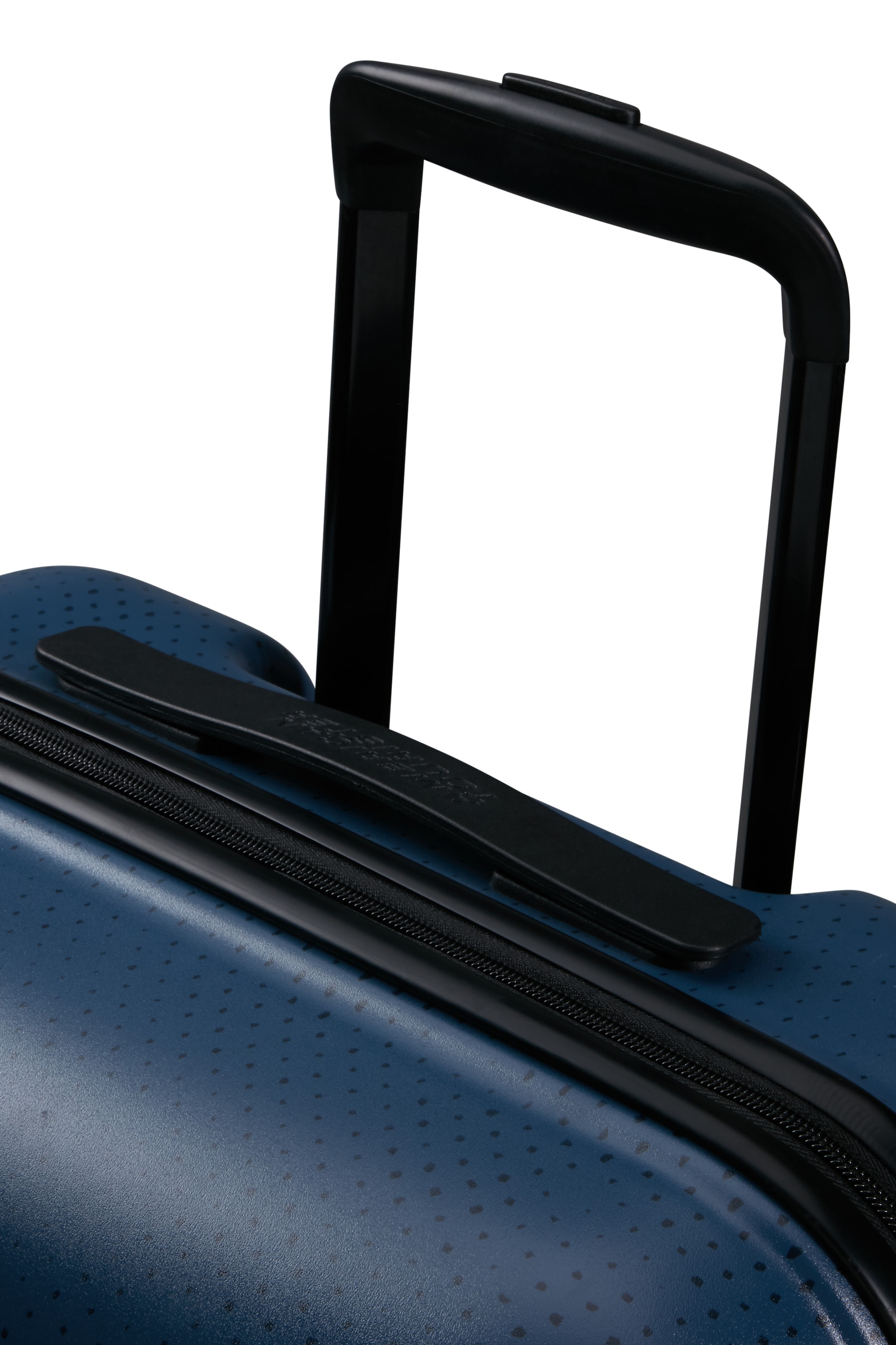 American Tourister® Trolley à coque dure »WAVEBREAKER DISNEY, verschiedene Motive« 36 litre 4 Rollen Valise de voyage, bagage
