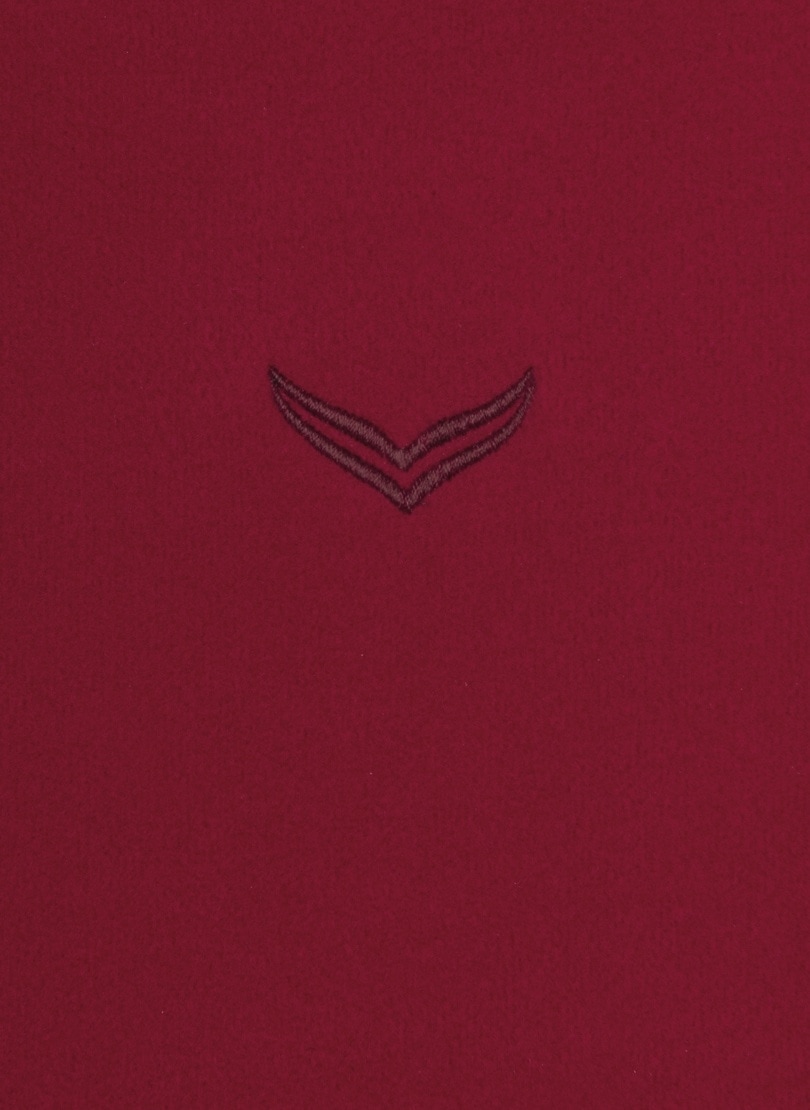 Trigema Écharpe en polaire »TRIGEMA Fleeceschal« 1 cuis