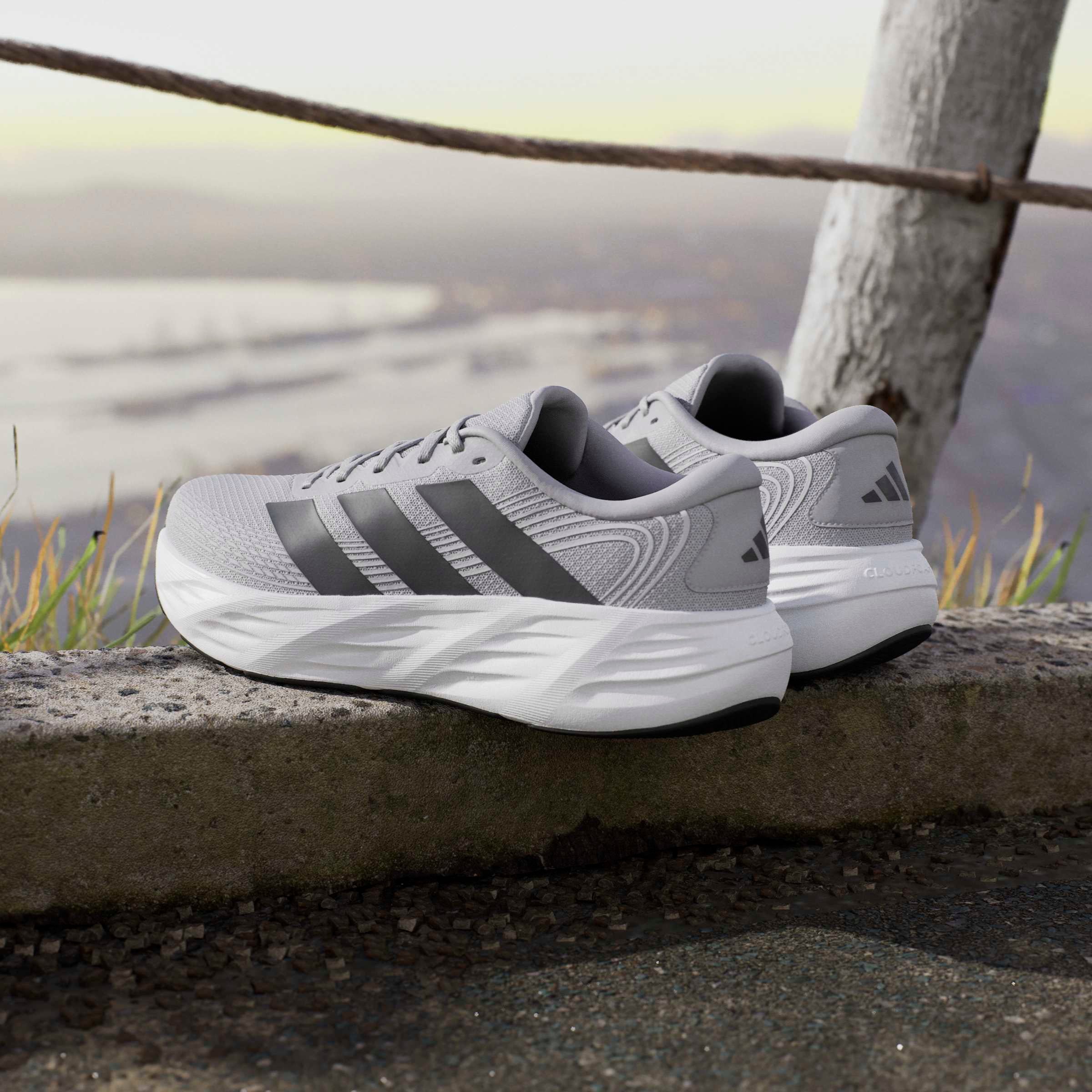 adidas Performance Chaussure de course »GALAXY 8«
