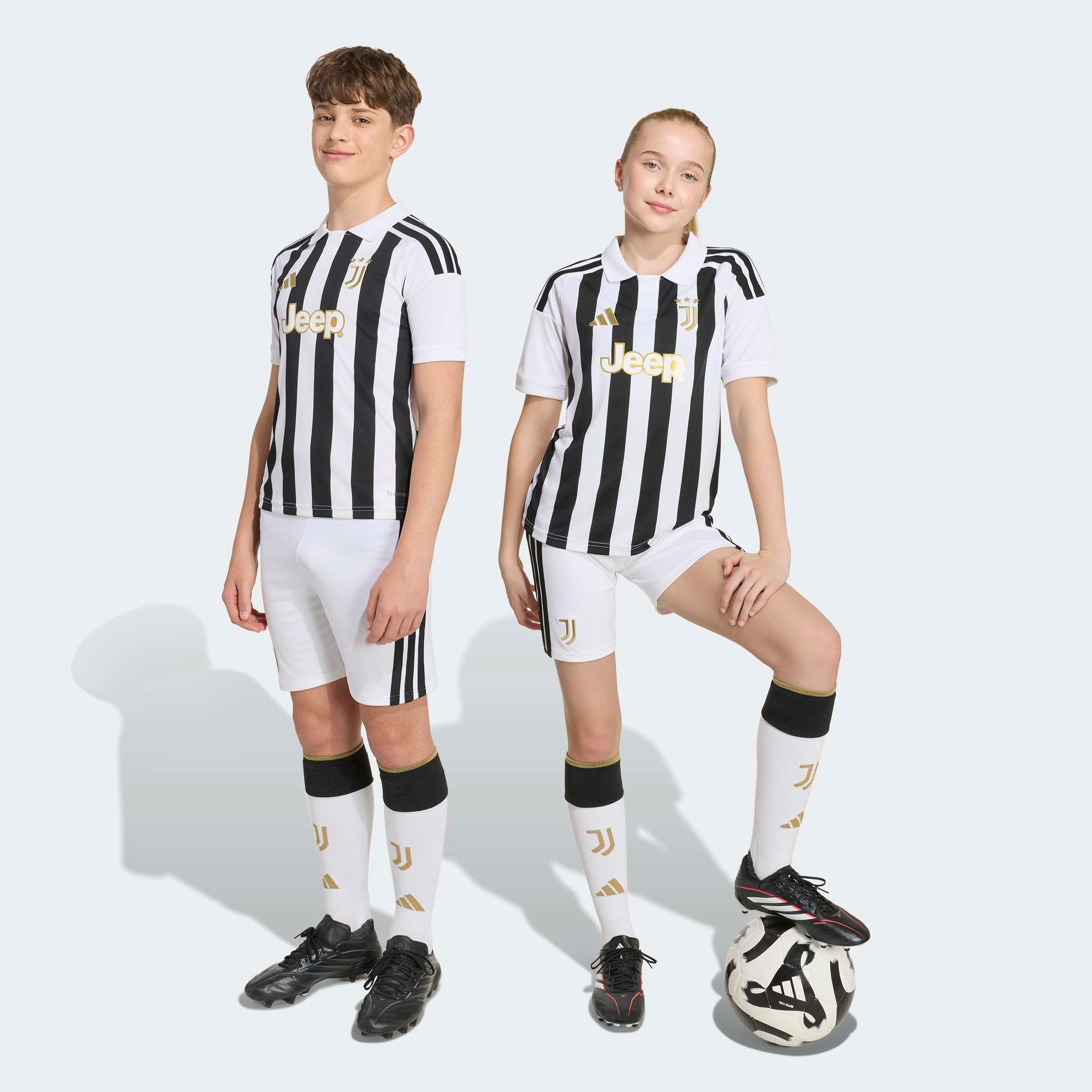 adidas Performance Trainingsshorts »JUVE H SHO Y«  mit mittelhohem Bund, für Fussball, aus Polyester