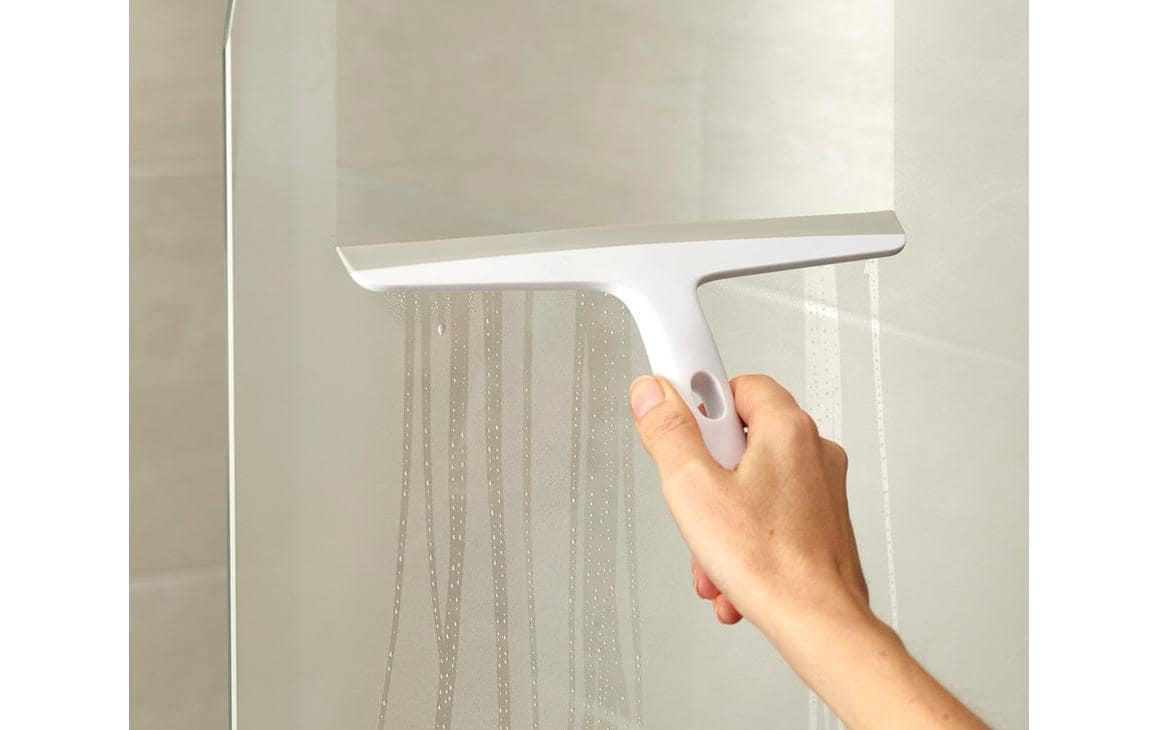 Joseph Joseph Raclette de douche »EasyStore«