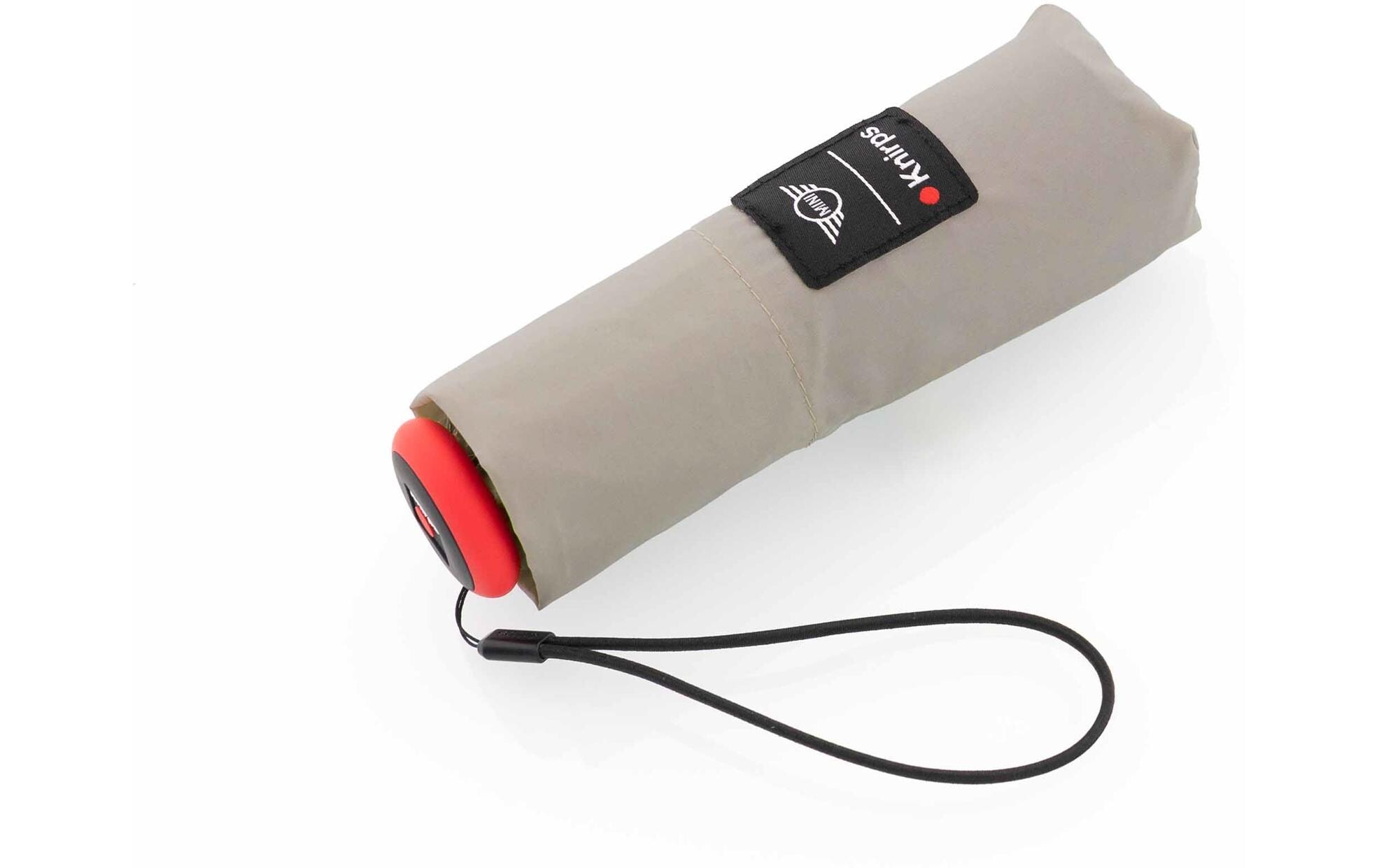 Knirps® Taschenregenschirm »Mini manual«