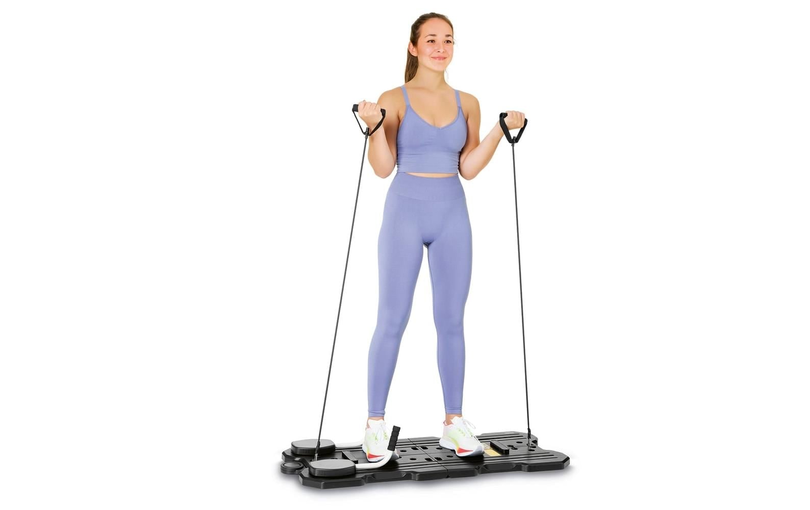 VITALmaxx Entraîneur d'équilibre »Pilates-Reformer«