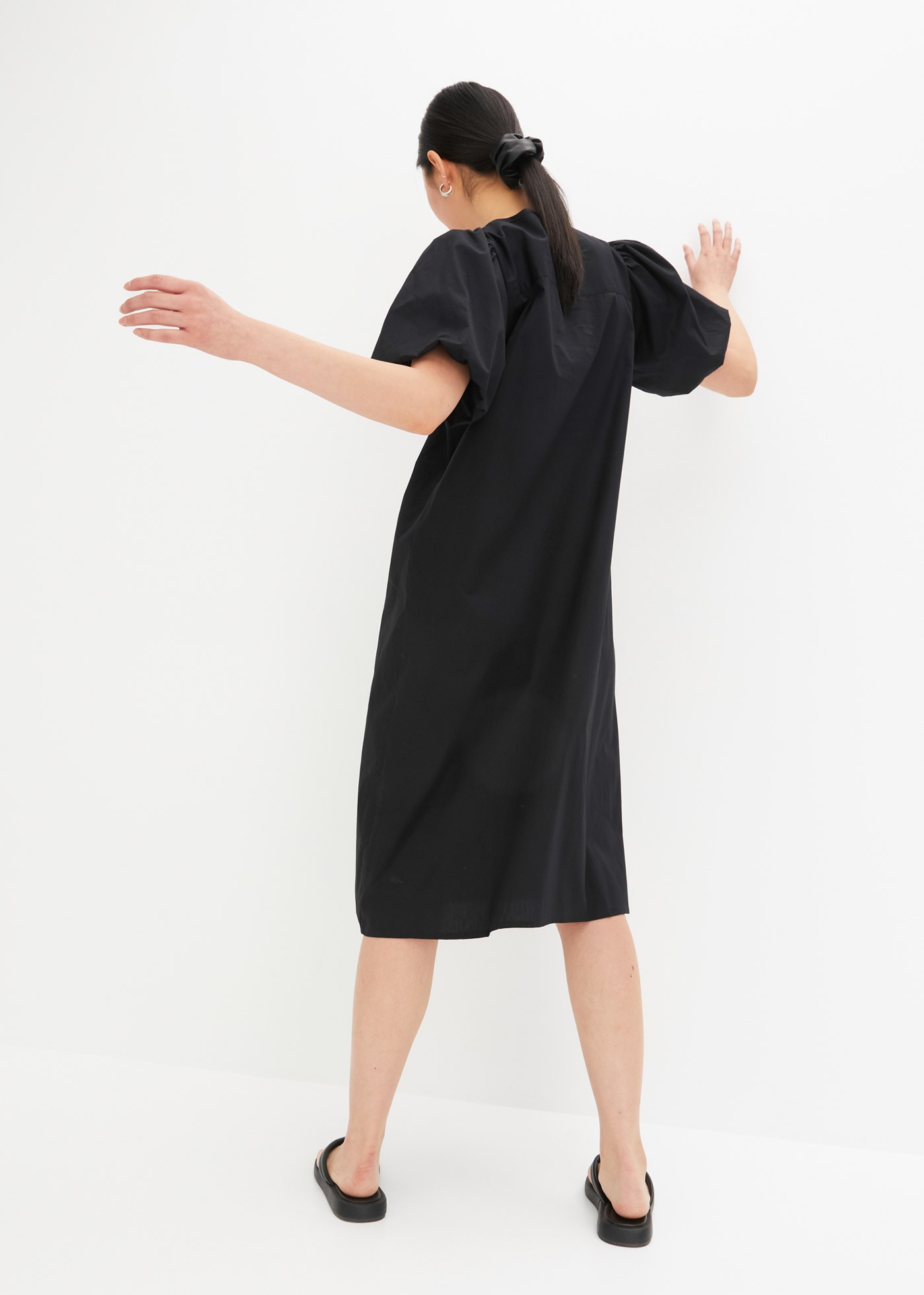 bonprix Robe midi