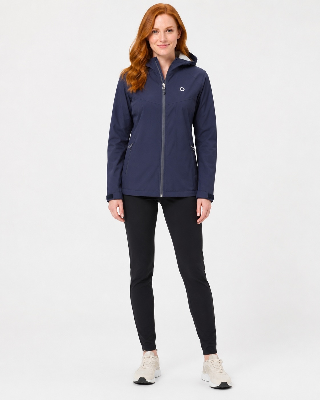 LPO Outdoorjacke »Damen Outdoorjacke Franja«