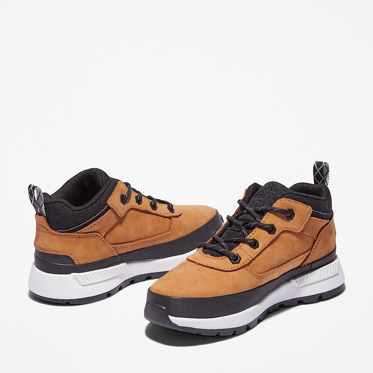 Timberland Bottines à lacets »Field Trekker Low«  bottes d’hiver, bottines à lacets, chaussures d’hiver