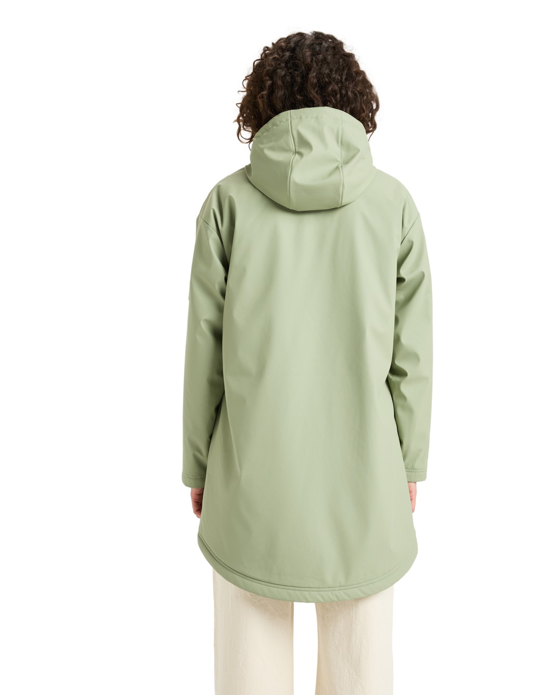 Roxy Veste tous temps »Rain Road Polar Zip«