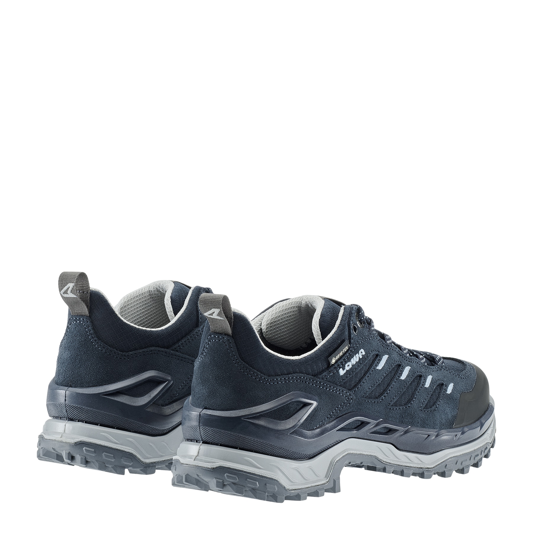 Lowa Chaussure de randonnée »INNOVO GTX LO WS«  imperméable, coupe-vent, respirant grâce à la membrane GORE-TEX
