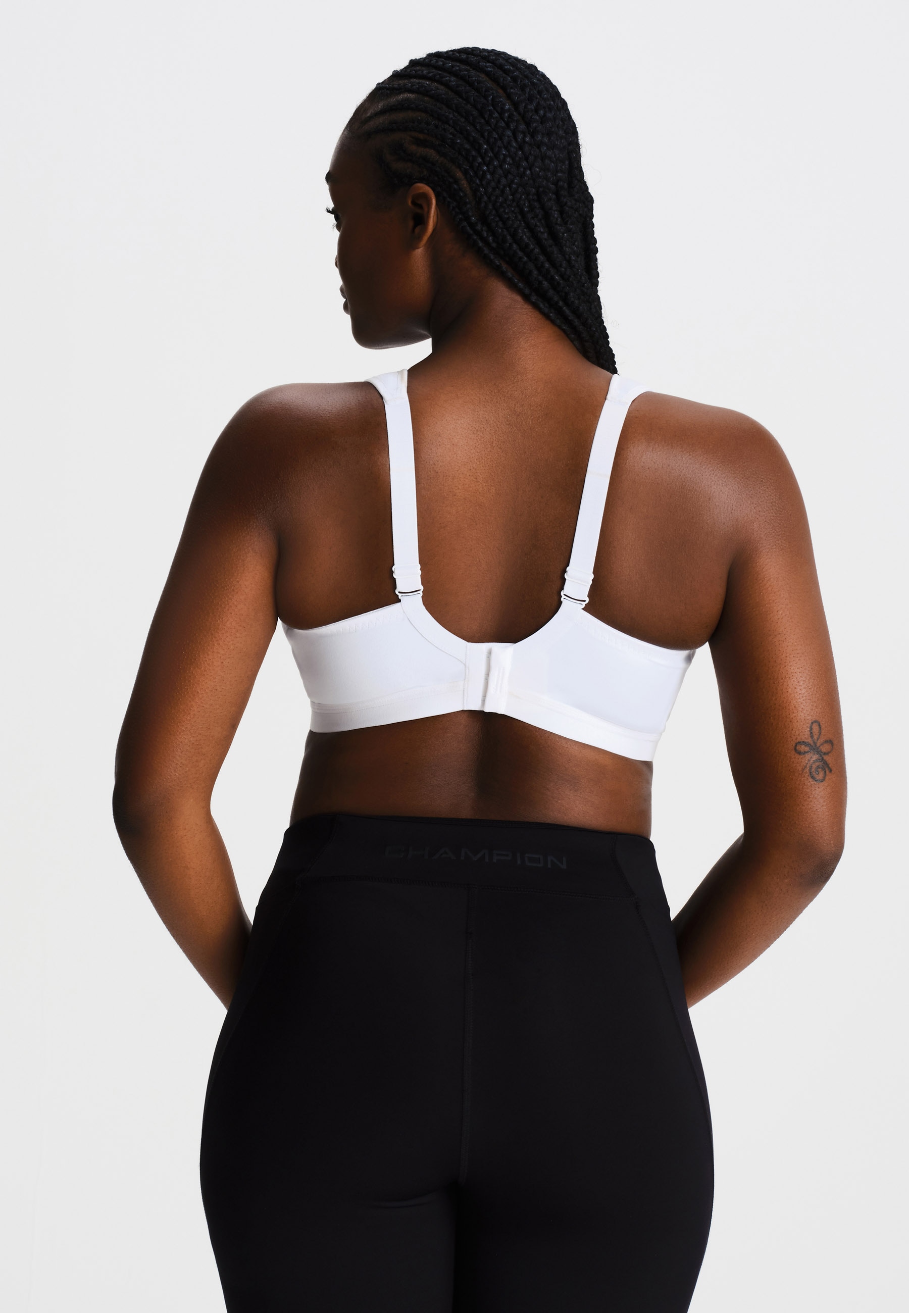 Shock Absorber Soutien-gorge de sport »Sa Bra SN109 SA D+MAX BRA« der ideale BH für Laufarten und Sportarten mit starker Belastbarkeit