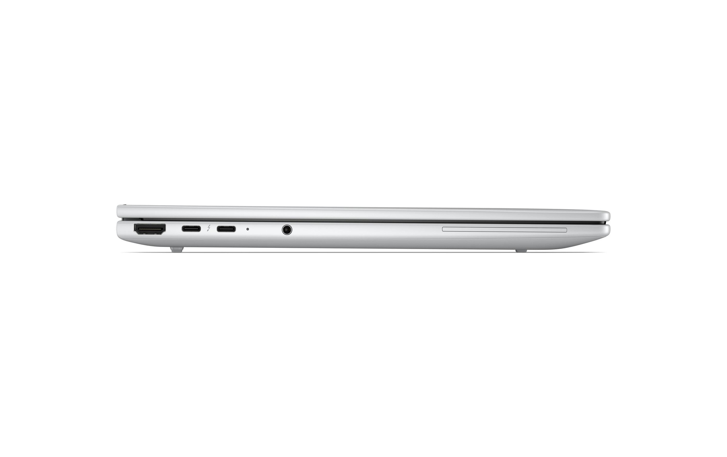 HP Ordinateur portable professionnel »EliteBook 8 G2i 14 AI PC DN6T4ET« / 14 ″ Intel Core Ultra 7 NPU intégrée (Neural Processing Unit)