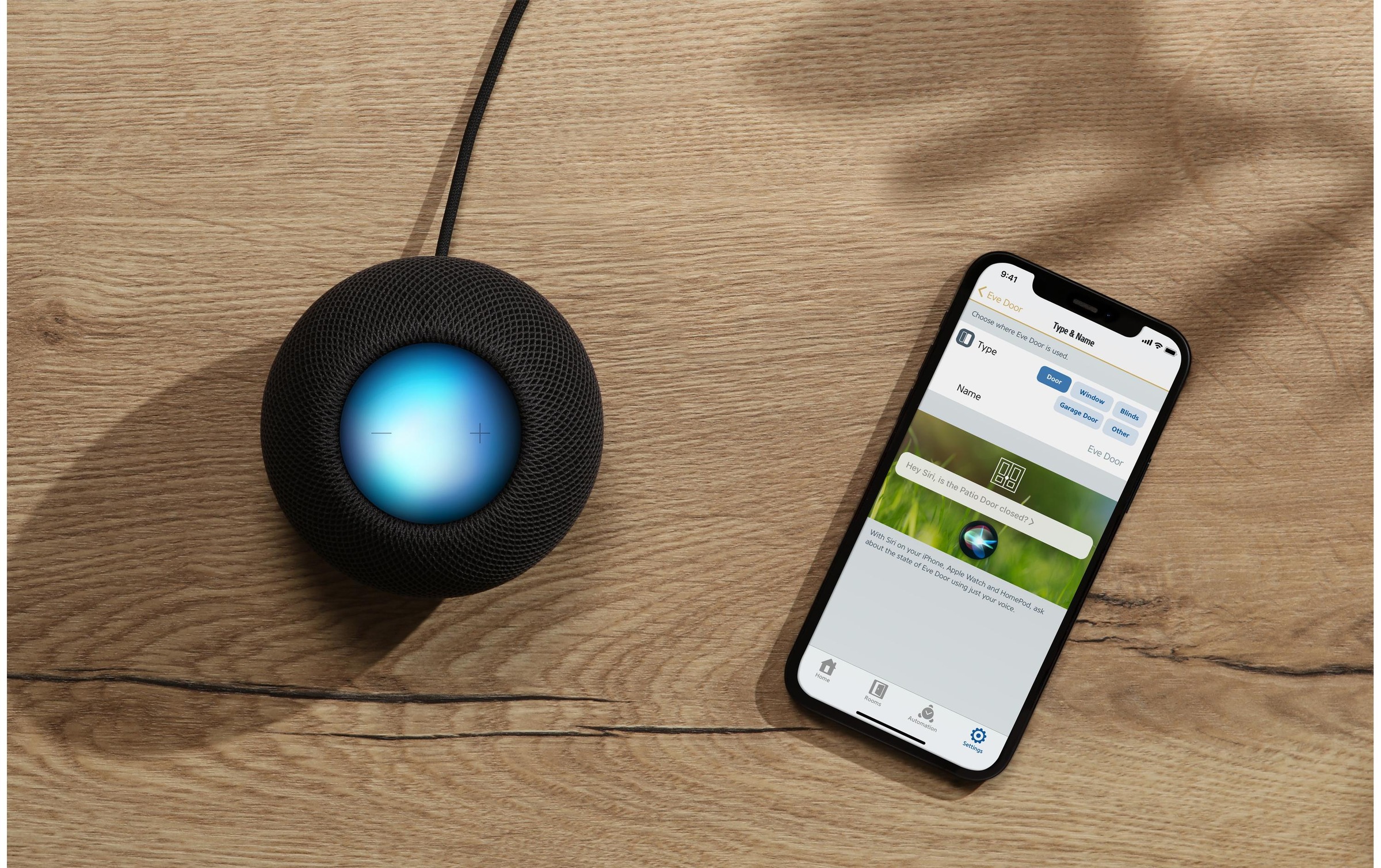 EVE Smarter Kontaktsensor »Eve Door & Window 3er Pack«