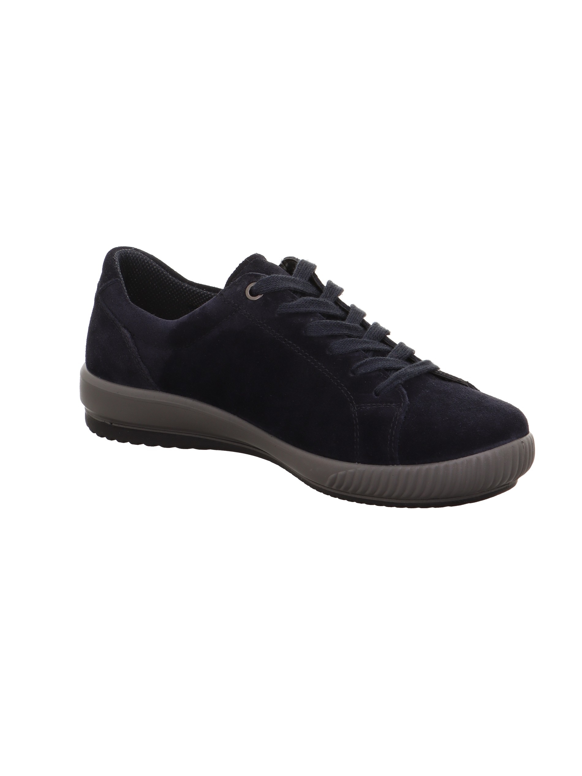Legero Sneaker »TANARO 5.0«  Halbschuh, Schnürschuh mit zusätzlichem Aussenreissverschluss