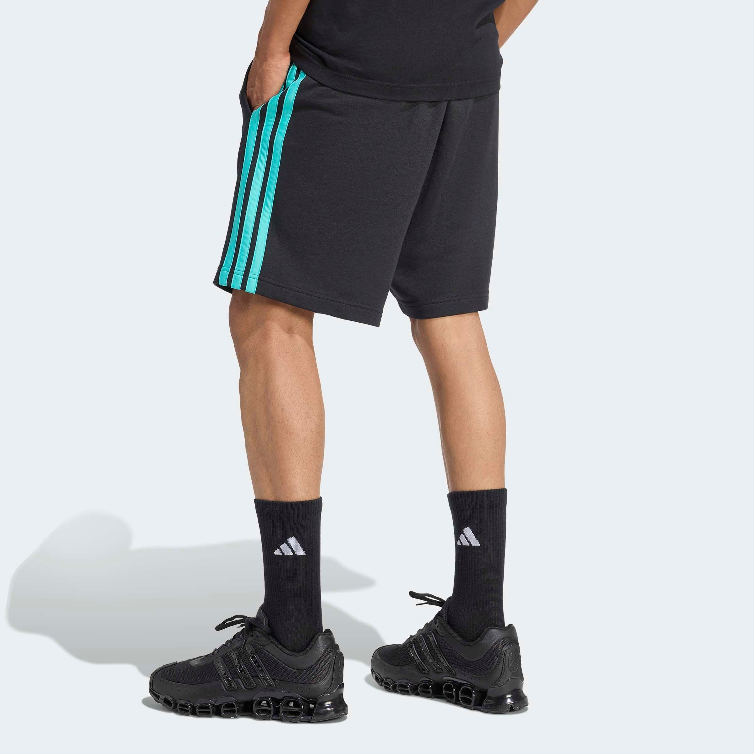 adidas Performance Short »MERCEDES - AMG PETRONAS FORMEL 1 TEAM DNA«