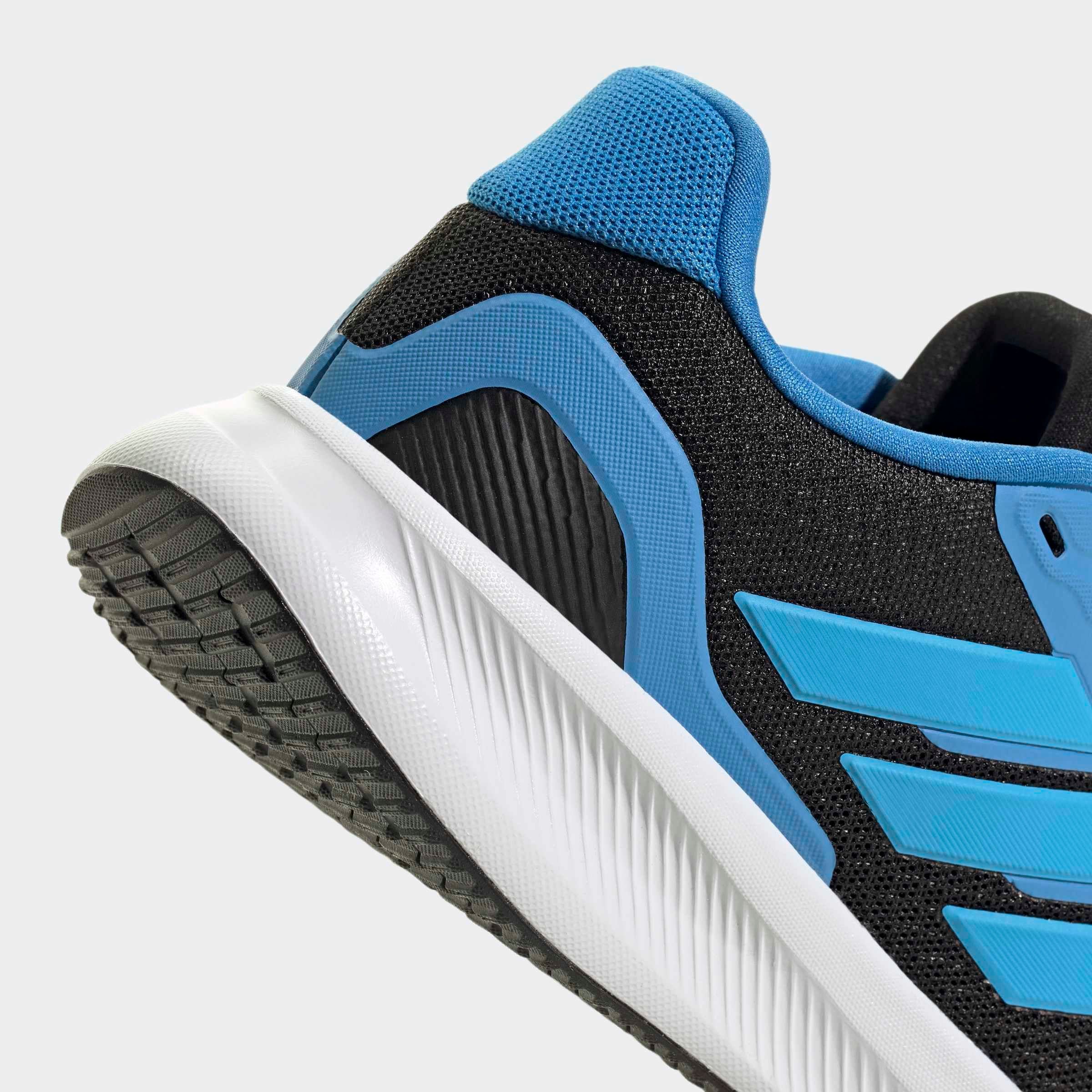 adidas Sportswear Laufschuh »RUNFALCON 5«  für Kinder