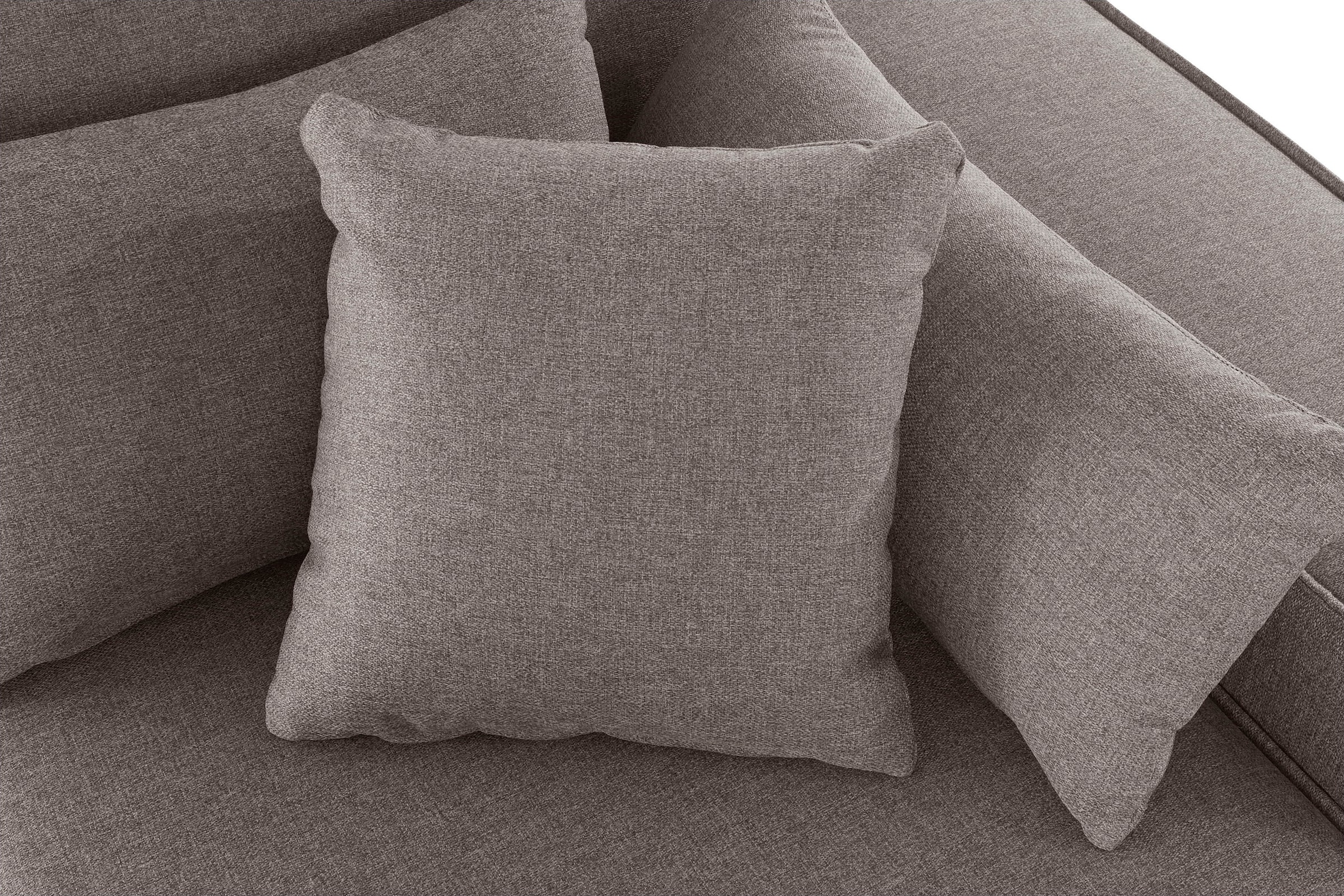 GOODproduct Sofaelement »Florid« als Teil eines Modulsofas, , fester Sitzkomfort, auch in Cord
