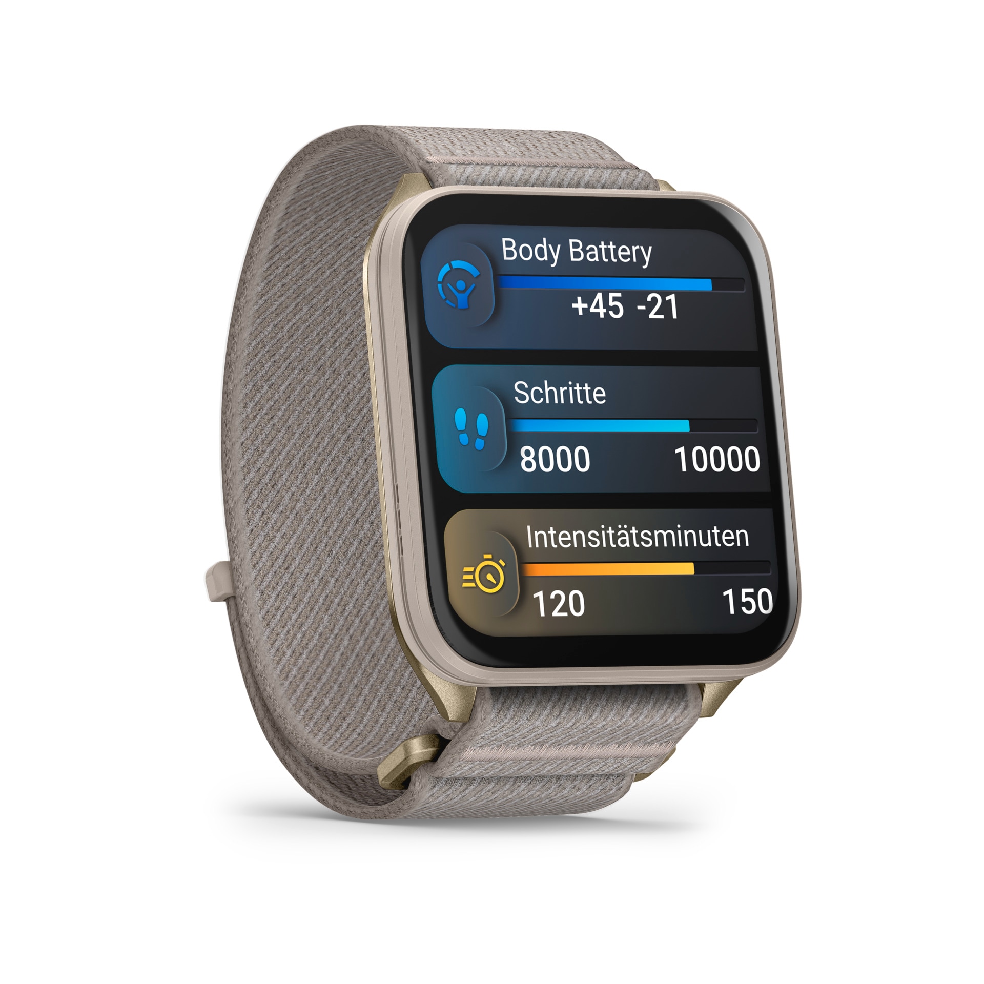 Garmin Smartwatch »Venu X1«(/ 2 ″)