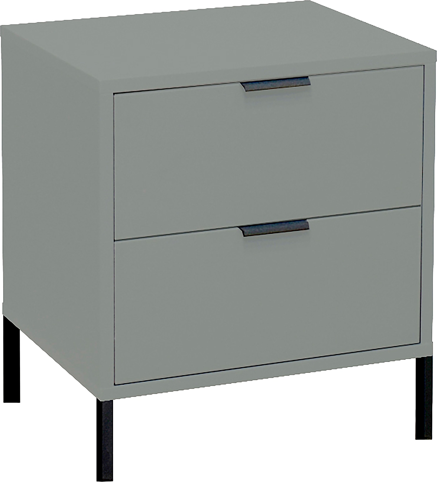 Mäusbacher Commode »Bonnie« OTTOs Choice,  Kommode mit Quadratgestelle