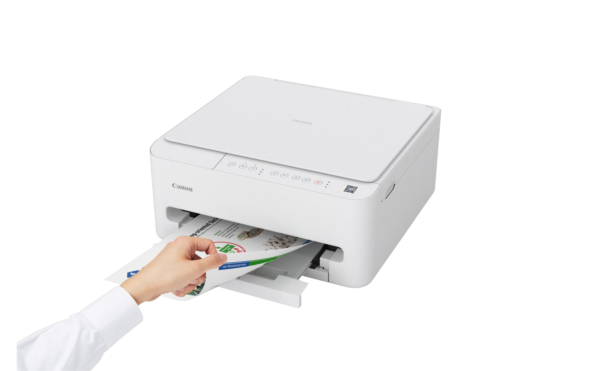 Canon Multifunktionsdrucker »PIXMA TS4150i«