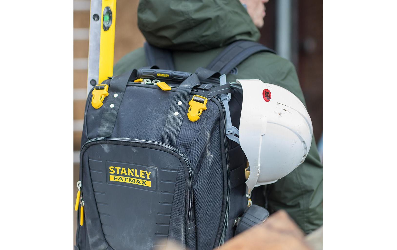   Werkzeugtasche »Stanley Fatmax Quick Access«