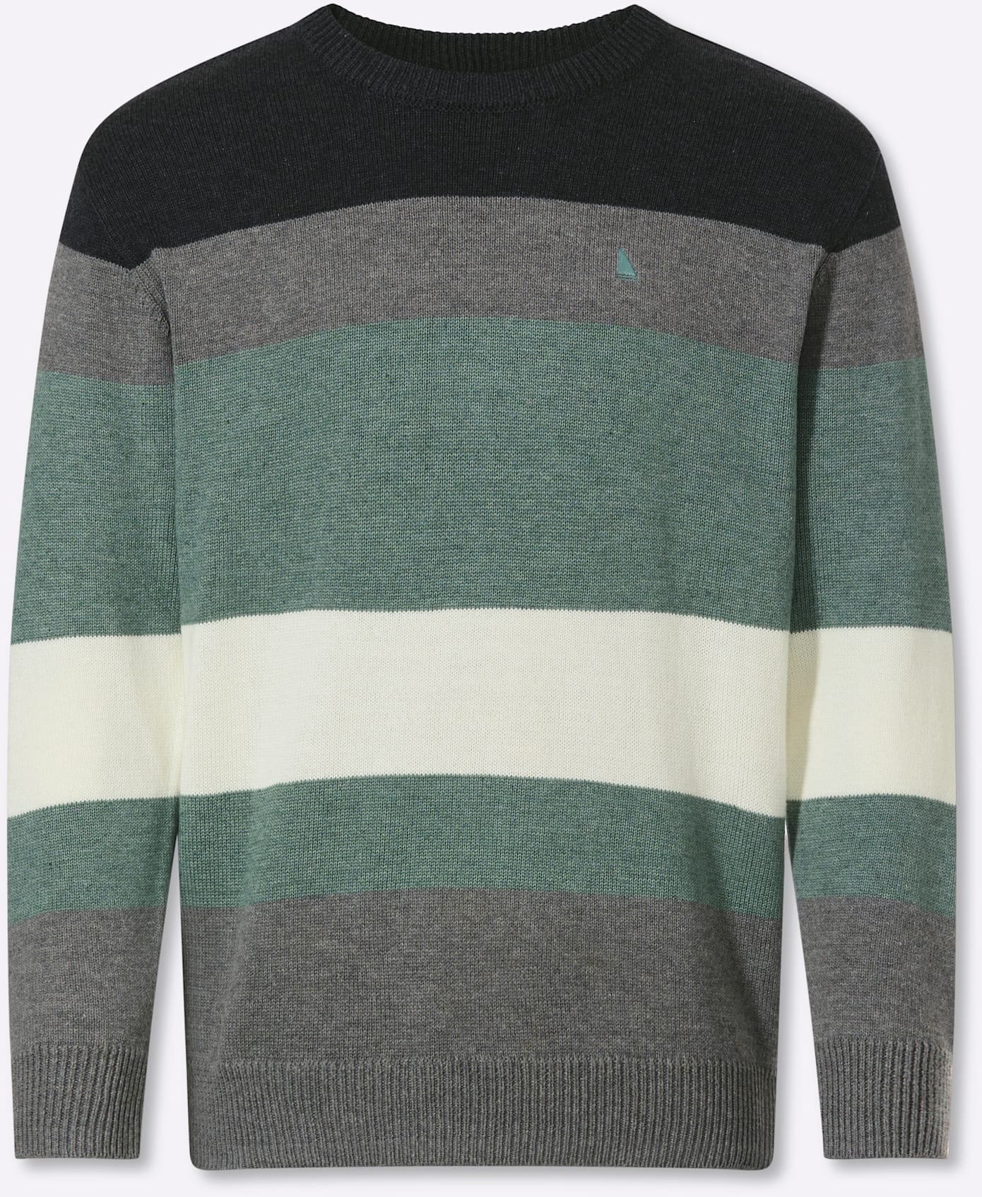 Catamaran Pull en tricot »Pullover«