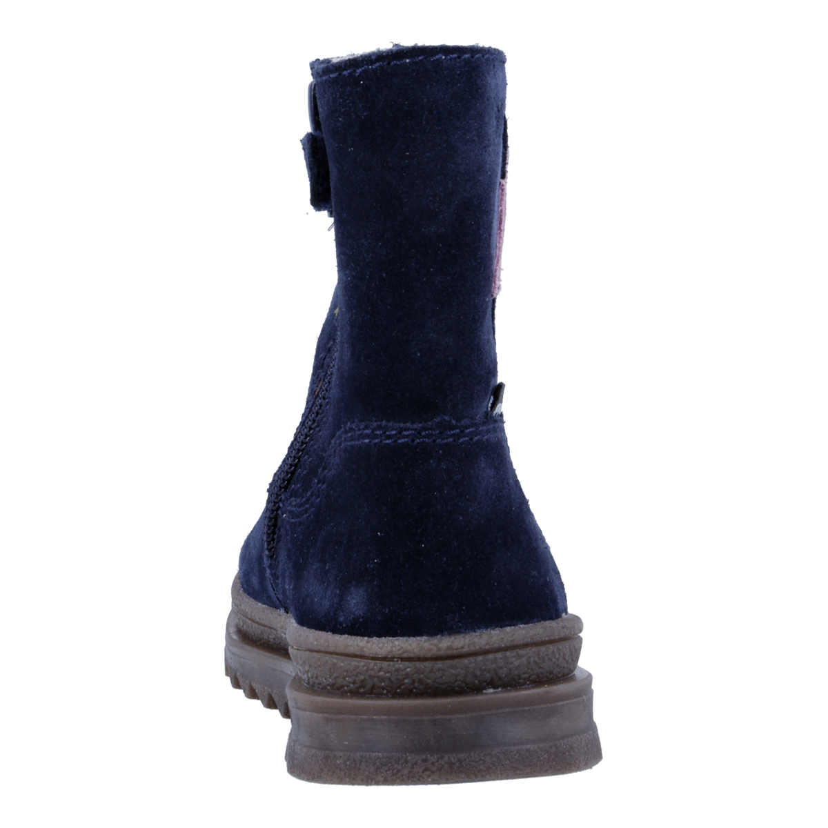 Richter Bottes »Anna«  Bottes d'hiver avec étoiles pailletées, gabarit de taille à télécharger