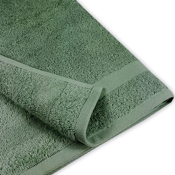 framsohn frottier Set de serviettes »Organic Nature« doux, coton bio, fabriqué en Autriche