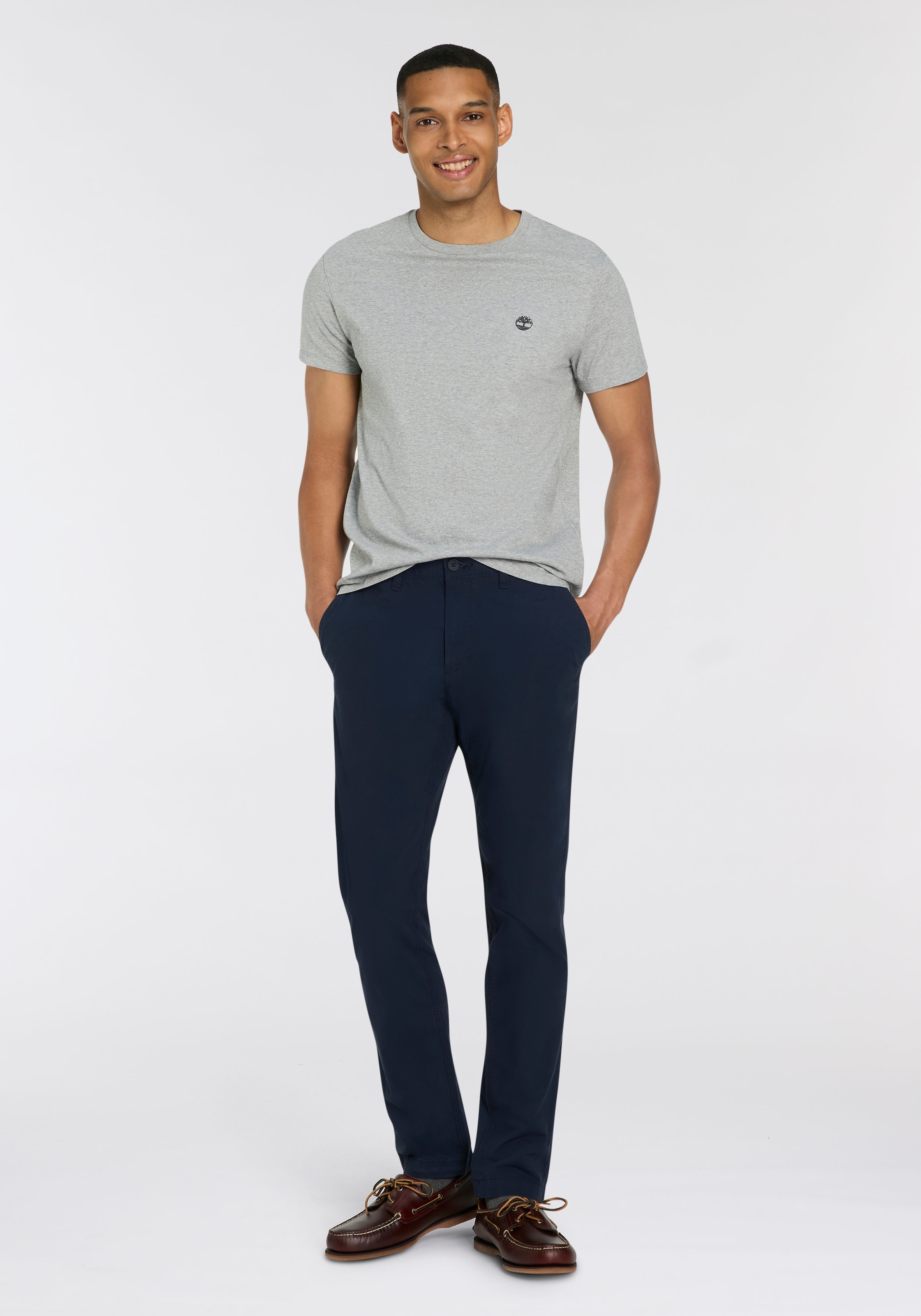 Timberland Chinohose