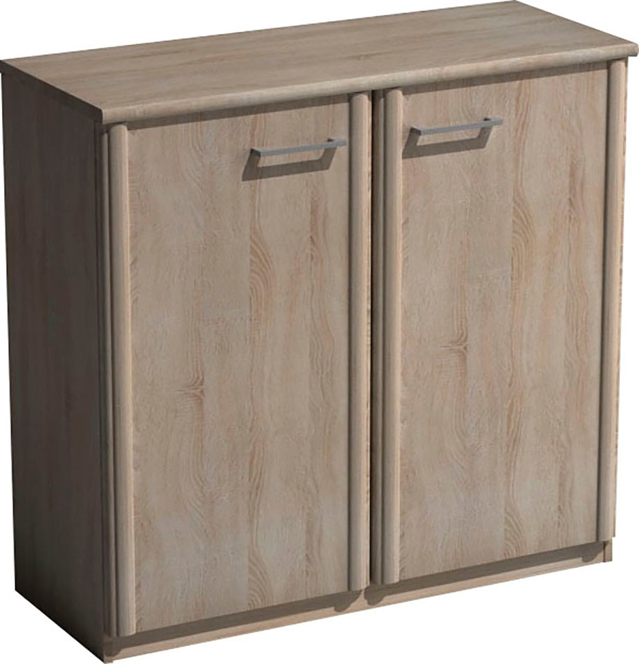 WIEMANN Commode haute »Meran« vormontiert