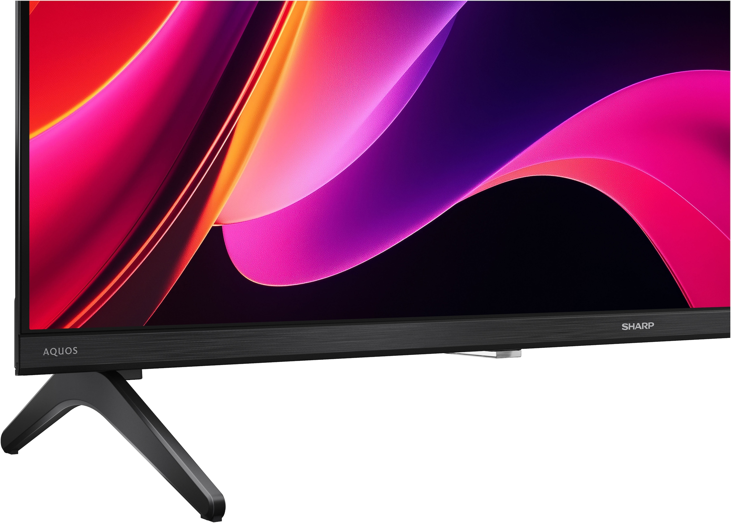 Sharp Téléviseur QLED »1T-C32HE3x« 80 cm/32 ″