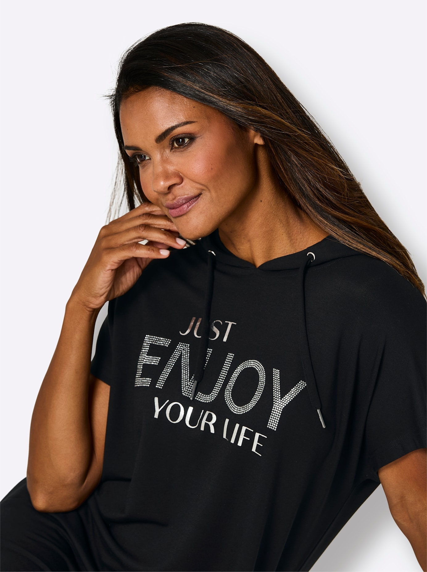 feel good T-shirt »Shirt« 1 pièces