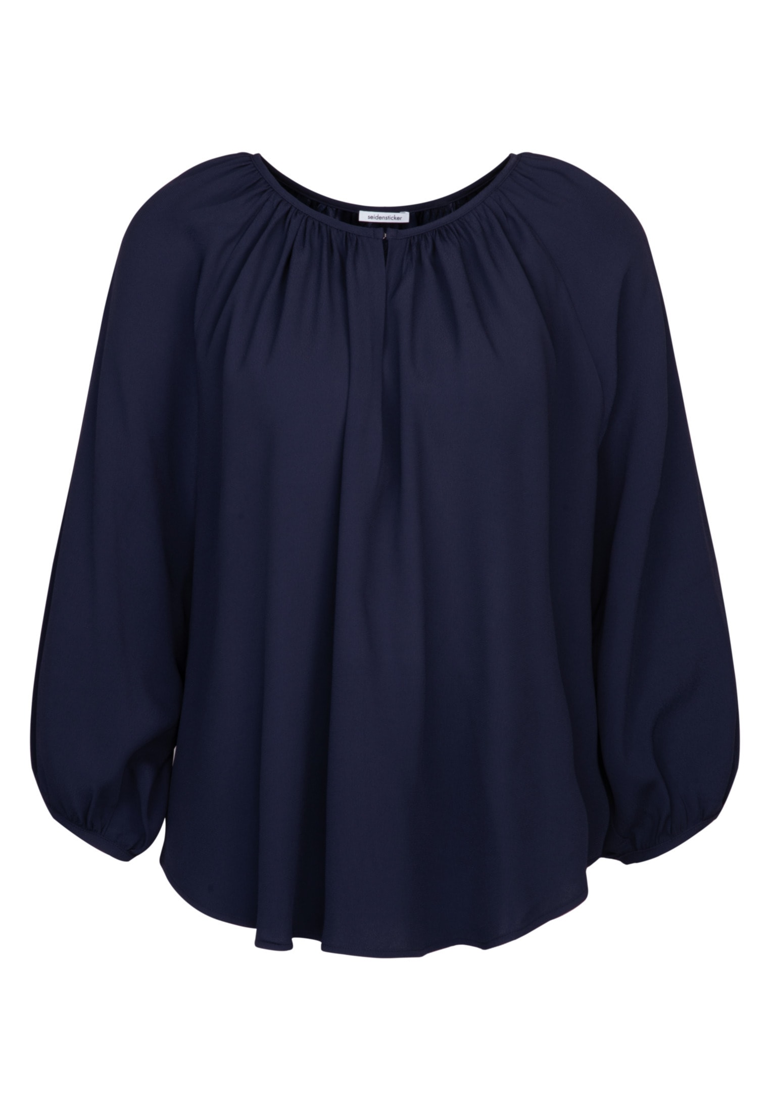 seidensticker Tunika »Schwarze Rose«