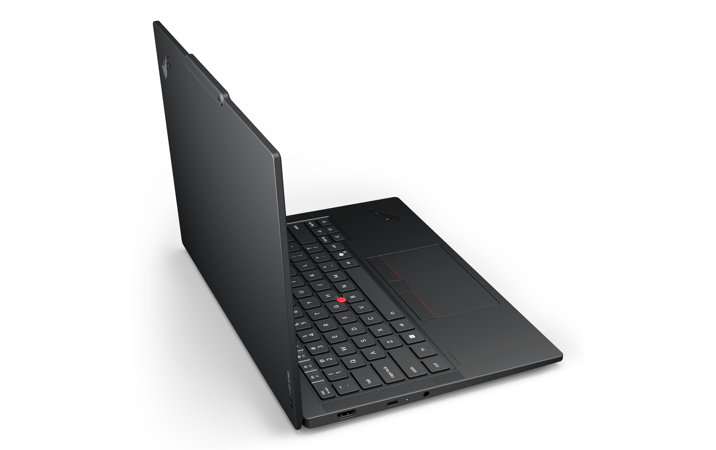 Lenovo Ordinateur portable »TP T14s 32 GB 512 GB« / 14 ″