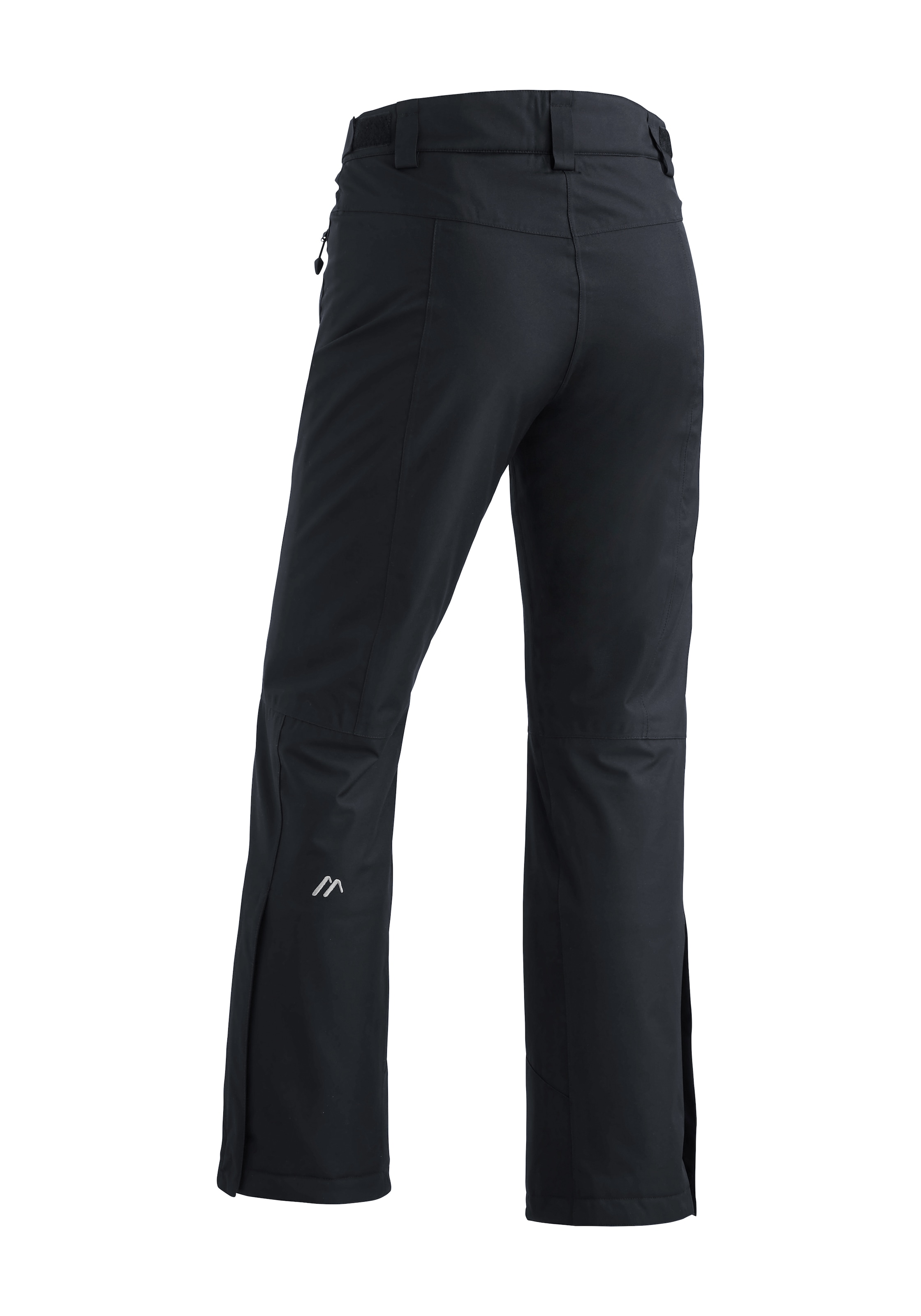 Maier Sports Pantalon de ski »Ronka«  pantalon de neige femme, coupe-vent et imperméable, 2 poches zippées, coupe régulière