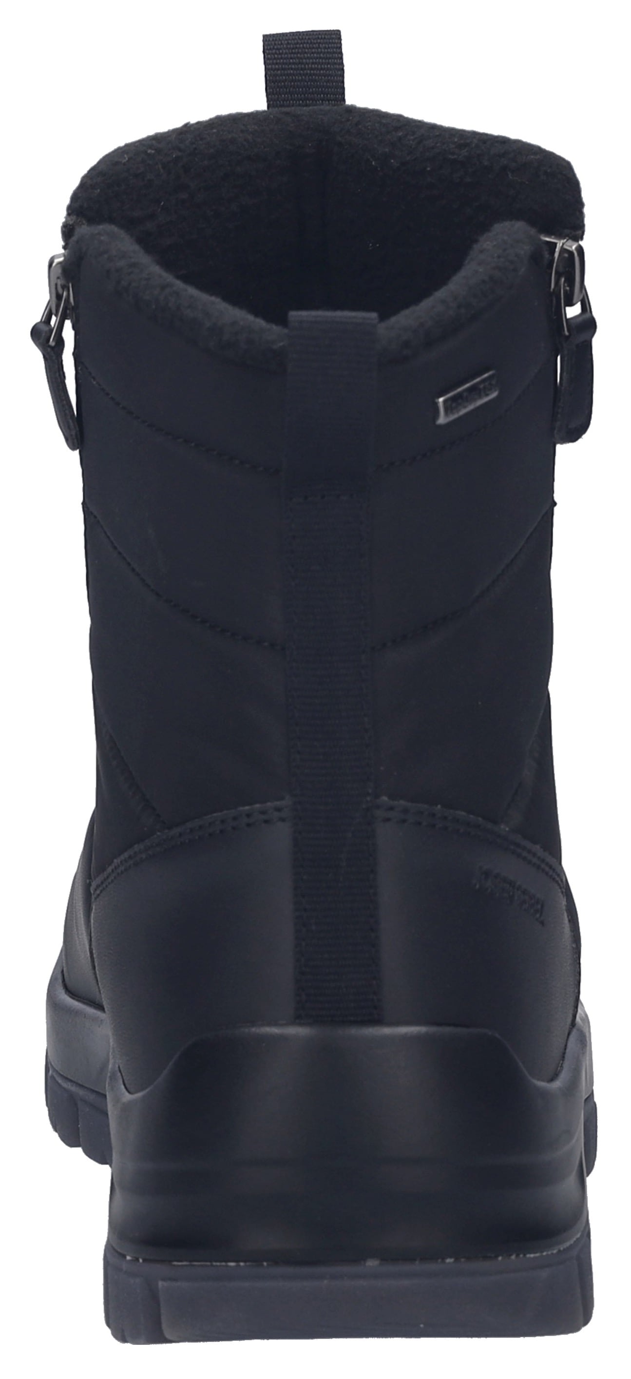 Josef Seibel Winterstiefel »Alaska 51«  Schneestiefel, Komfortschuh mit TEX-Ausstattung