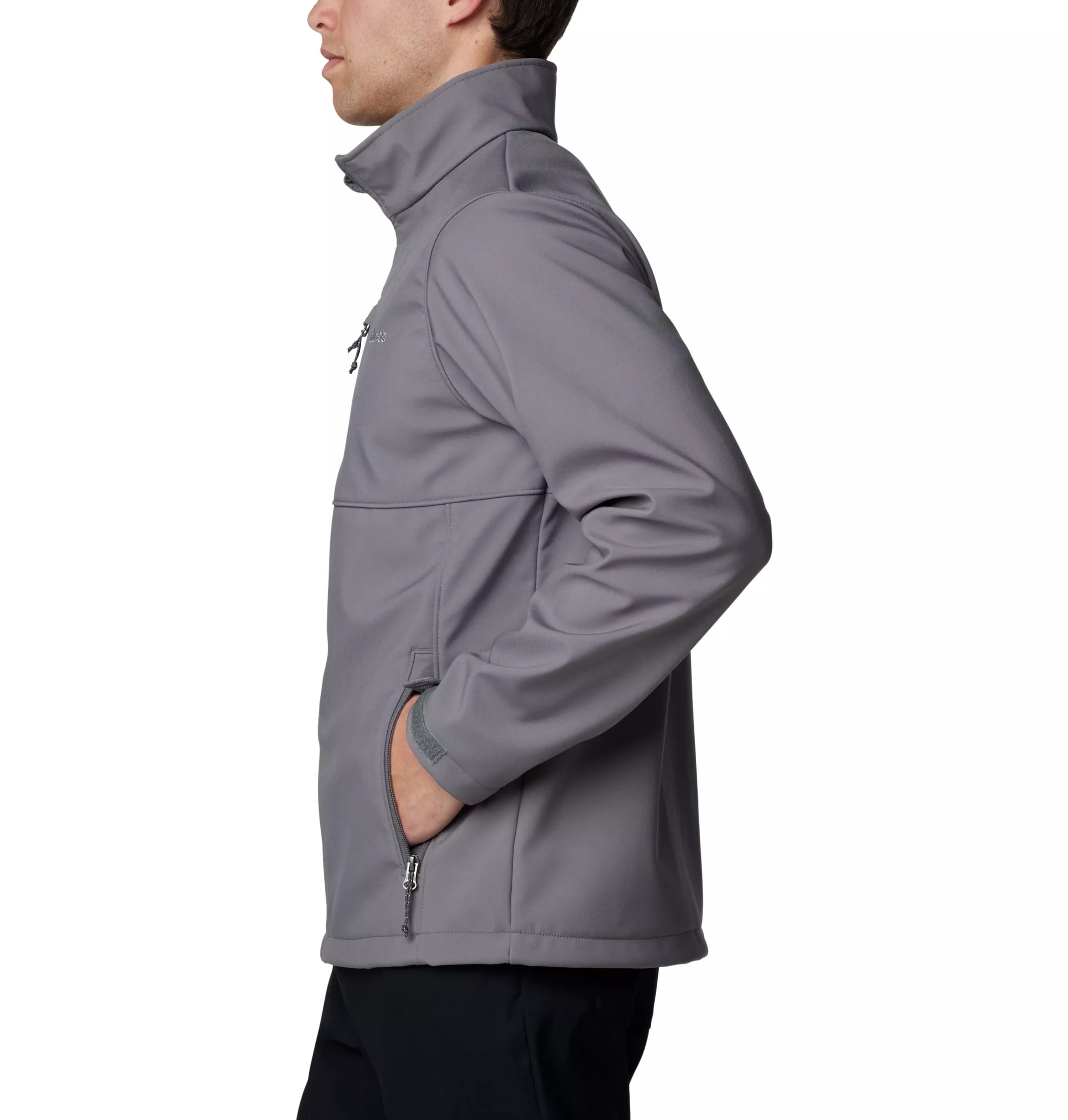 Columbia Softshelljacke »Ascender Softshell Jacket«