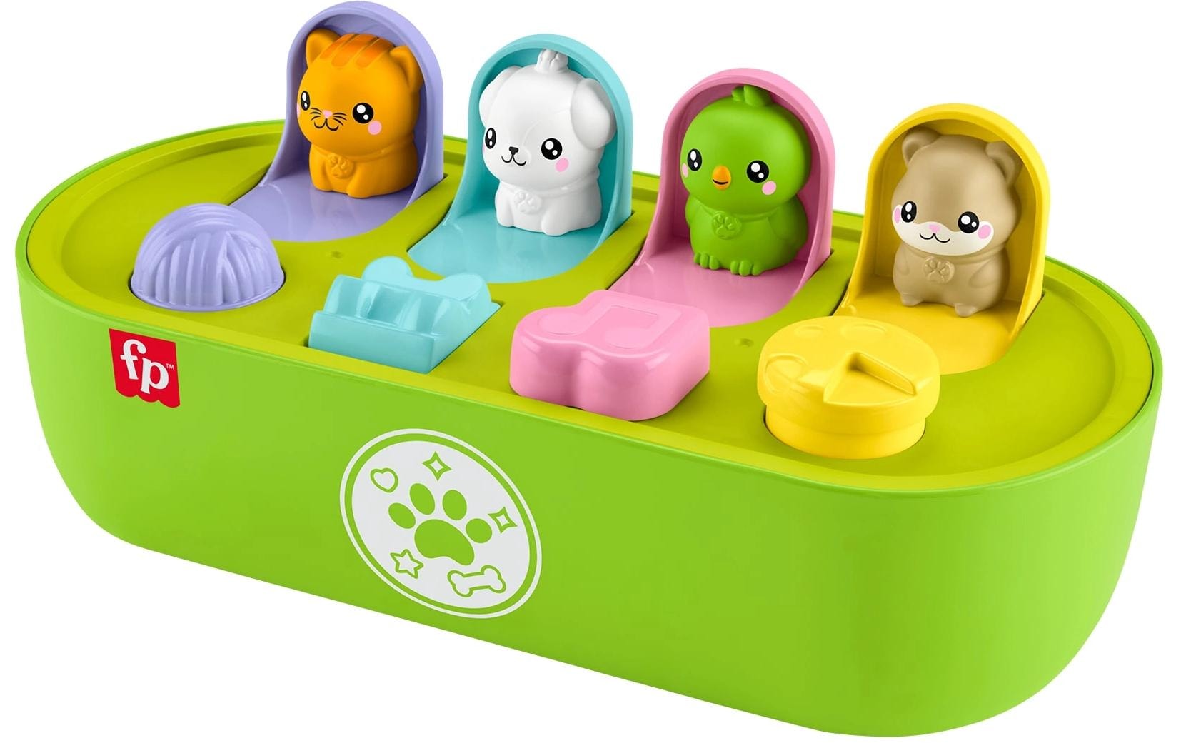 Fisher-Price® Motorikbrett