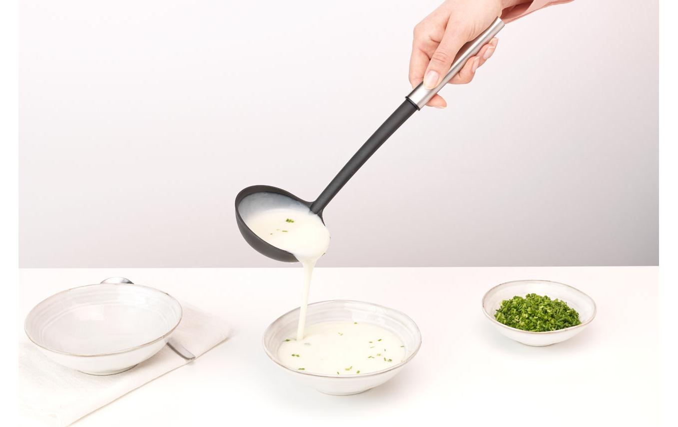Brabantia Porte-couverts de cuisine »Profile Line Schwarz«