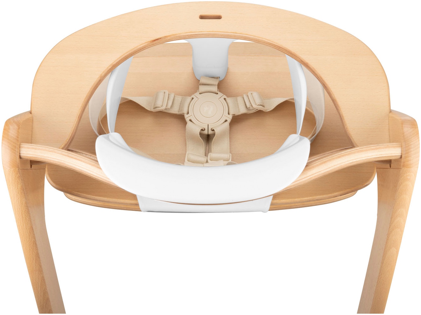 Hauck Sitzverkleinerer »Babysitz« für Hochstuhl »Alpha+«, »Beta+« und »Arketa«