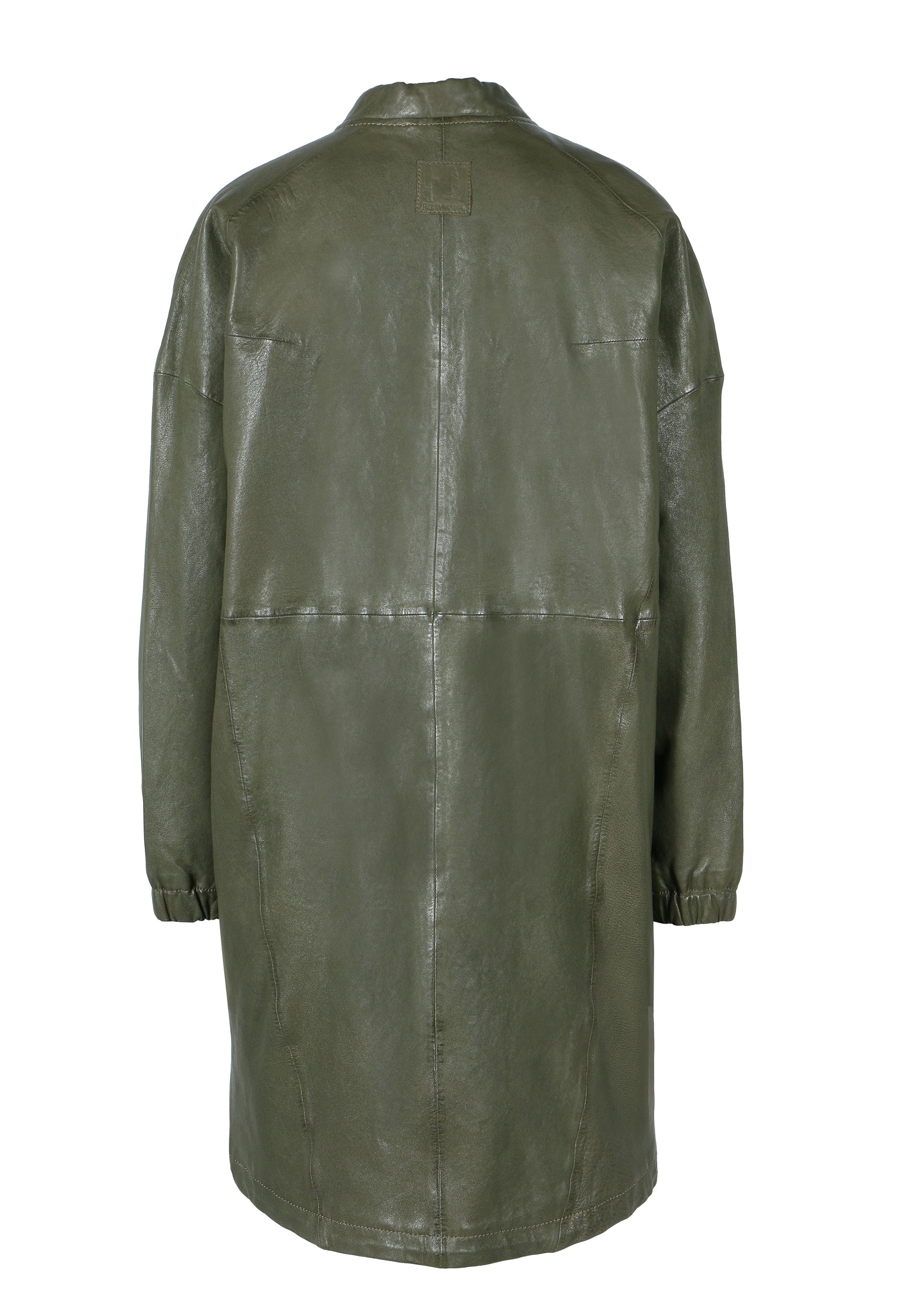 Freaky Nation Manteau long »Fiene-FN«