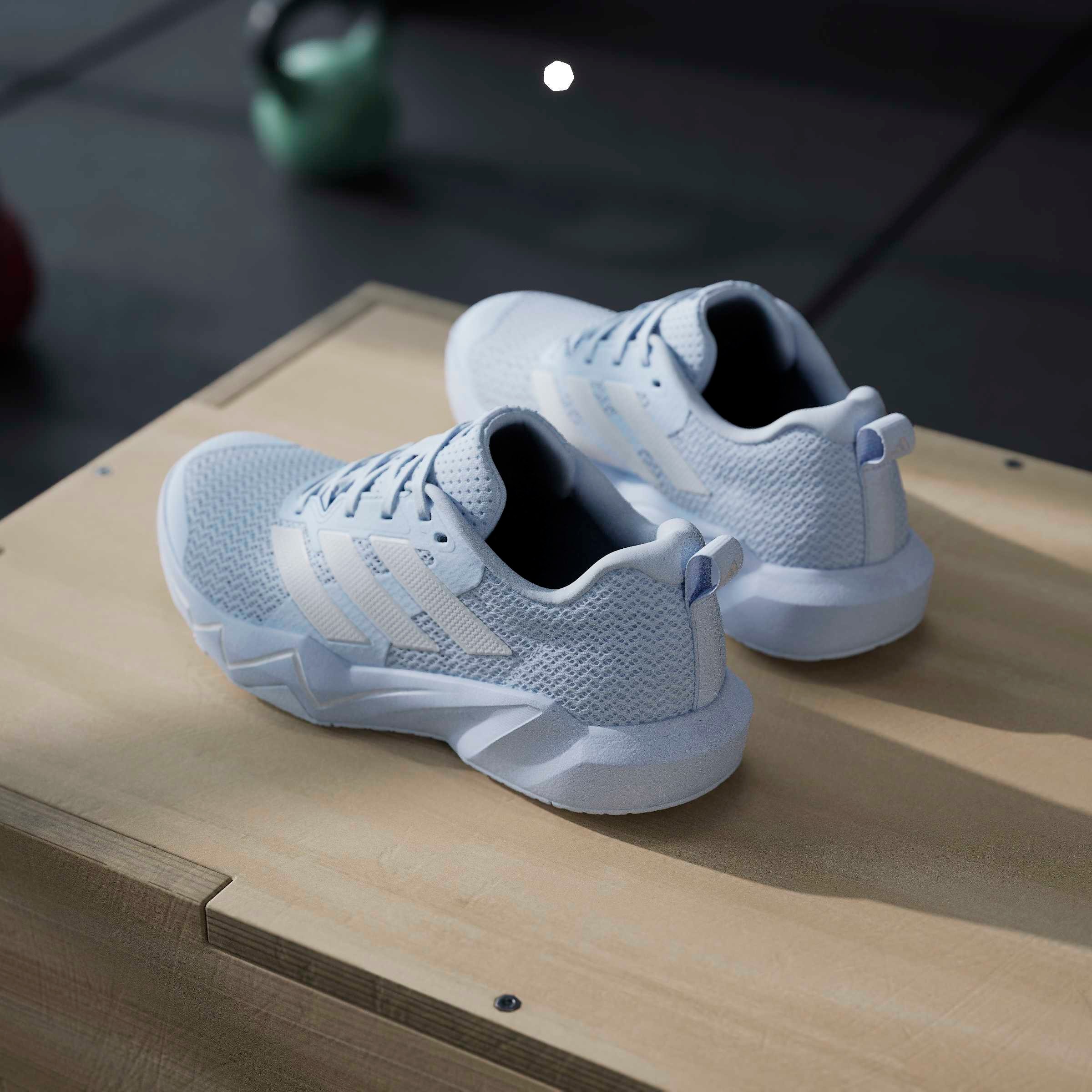 adidas Performance Trainingsschuh »RAPIDMOVE GO«