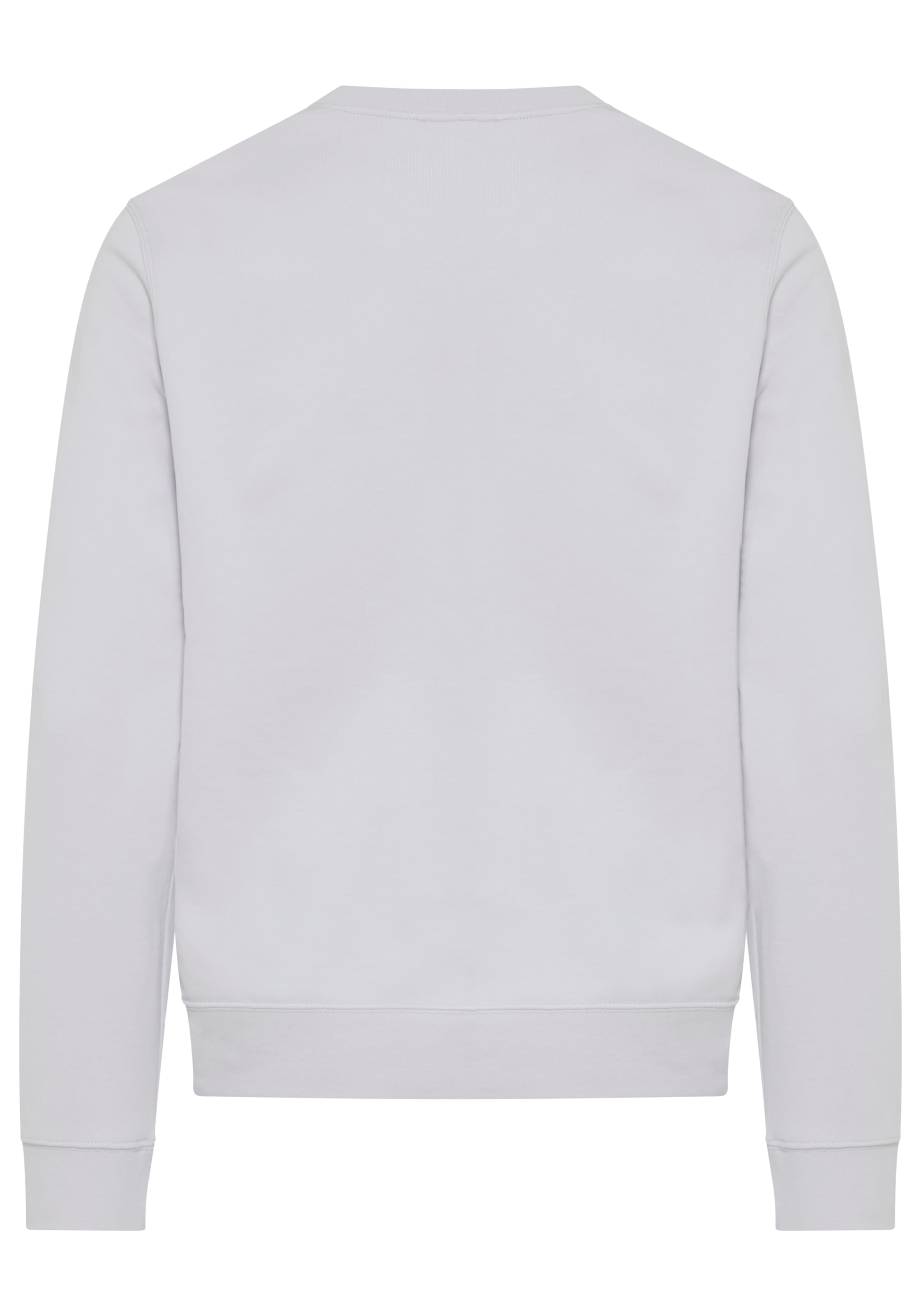 Calvin Klein Sweat-shirt »400GSM TRRY BDG CRWN«, avec encolure ronde
