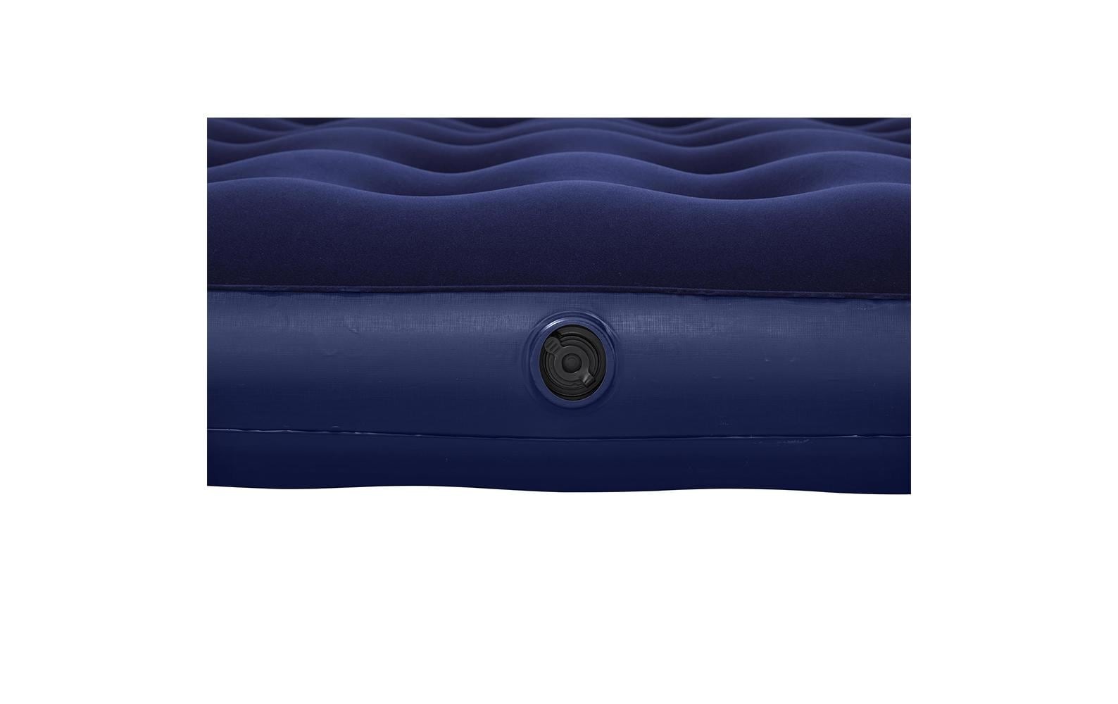 Bestway Lit à air »Queen 203 x 152 x 22 cm«