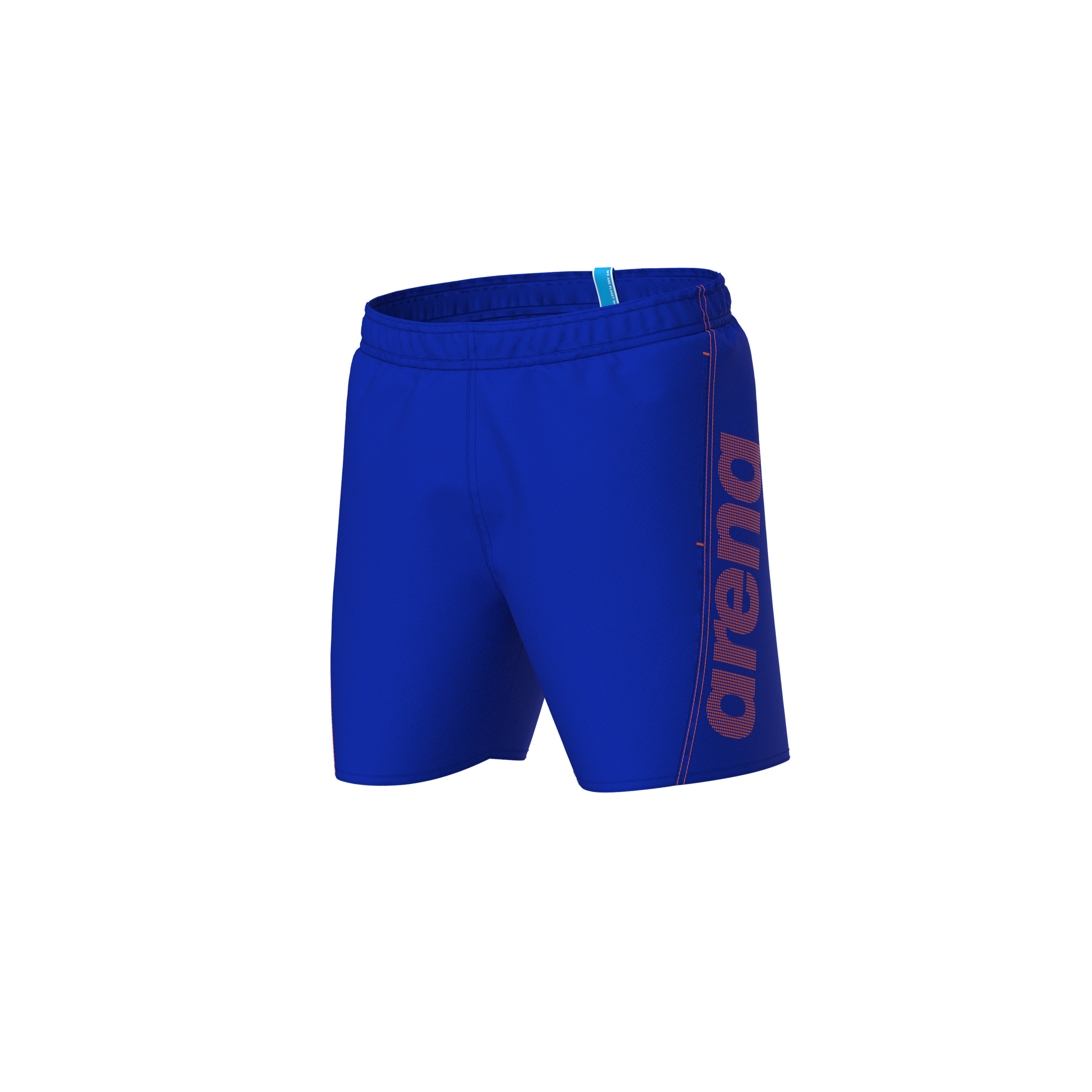 Arena Short de bain »FUNDAMENTALS ARENA LOGO BOXER R«