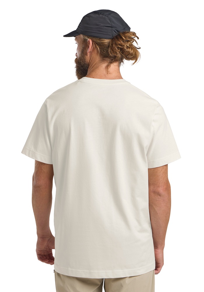 Jack Wolfskin T-Shirt »BRAND T M«