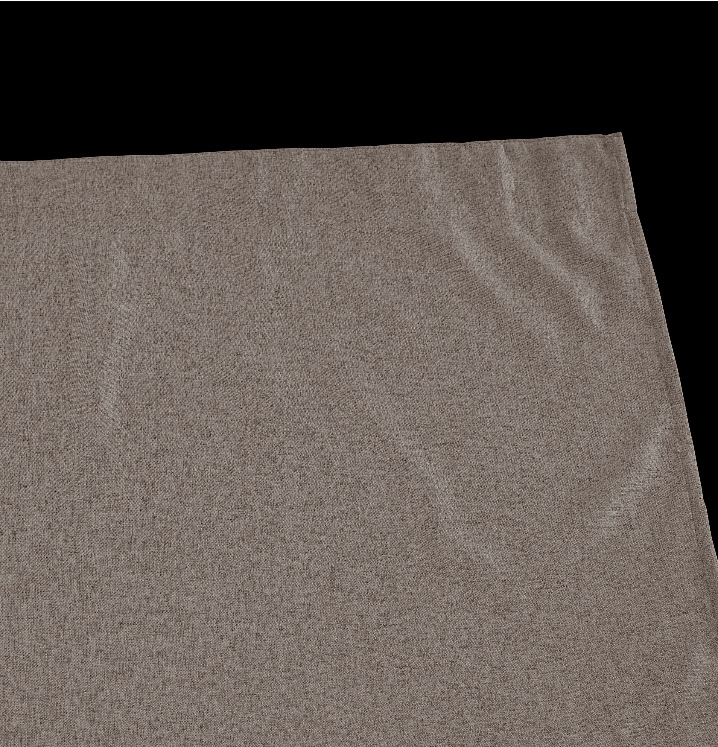 andas Vorhang »Elkær« Multifunktionsband 1 Stk. tlg. Thermo, mit Multifunktionsband