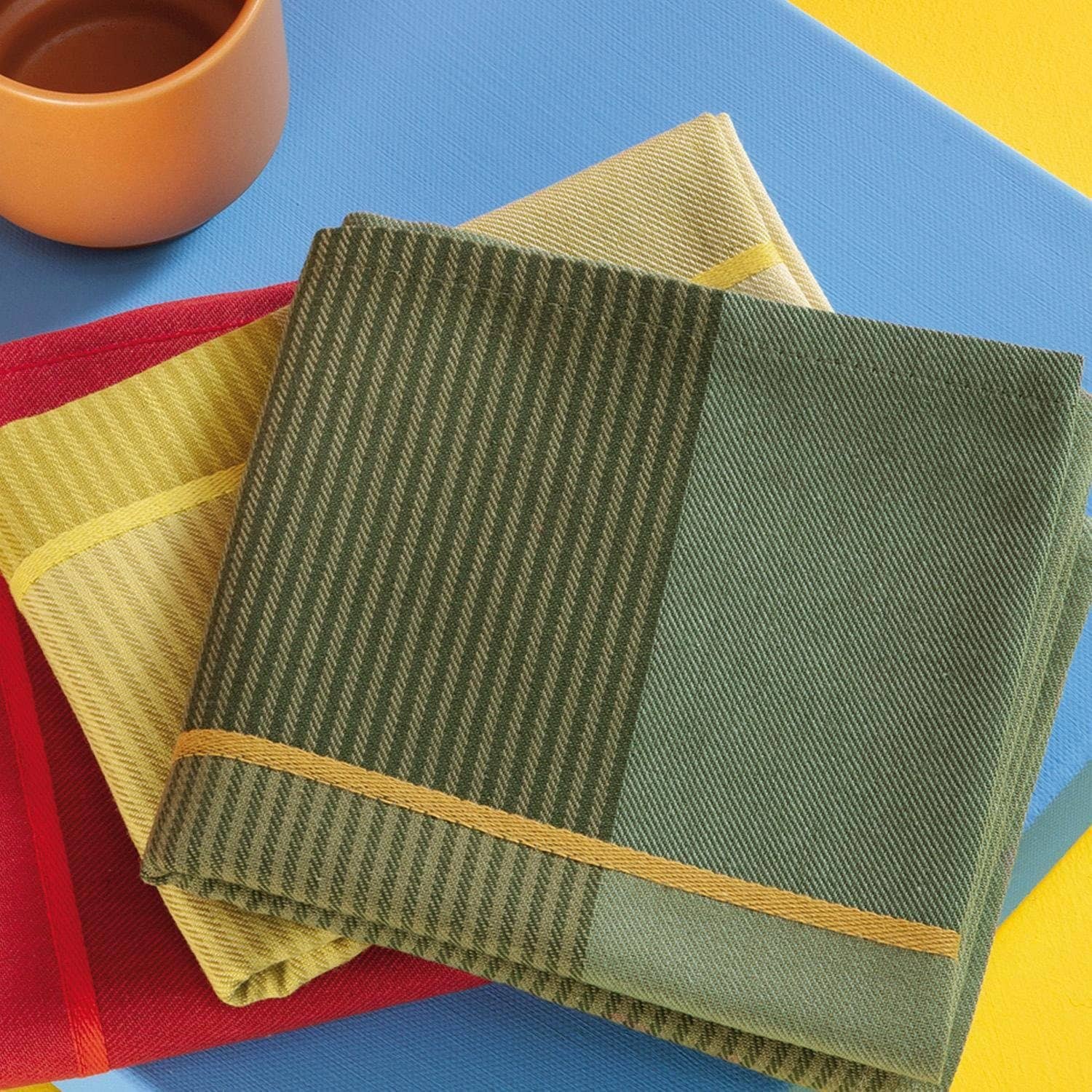 DDDDD Chiffon à vaisselle »Blend«