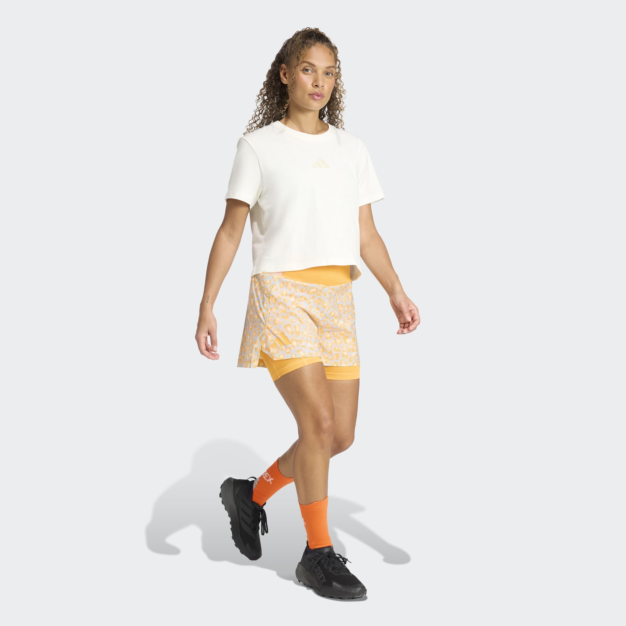 adidas TERREX T-shirt fonctionnel »MULTI MEADOW PACK«
