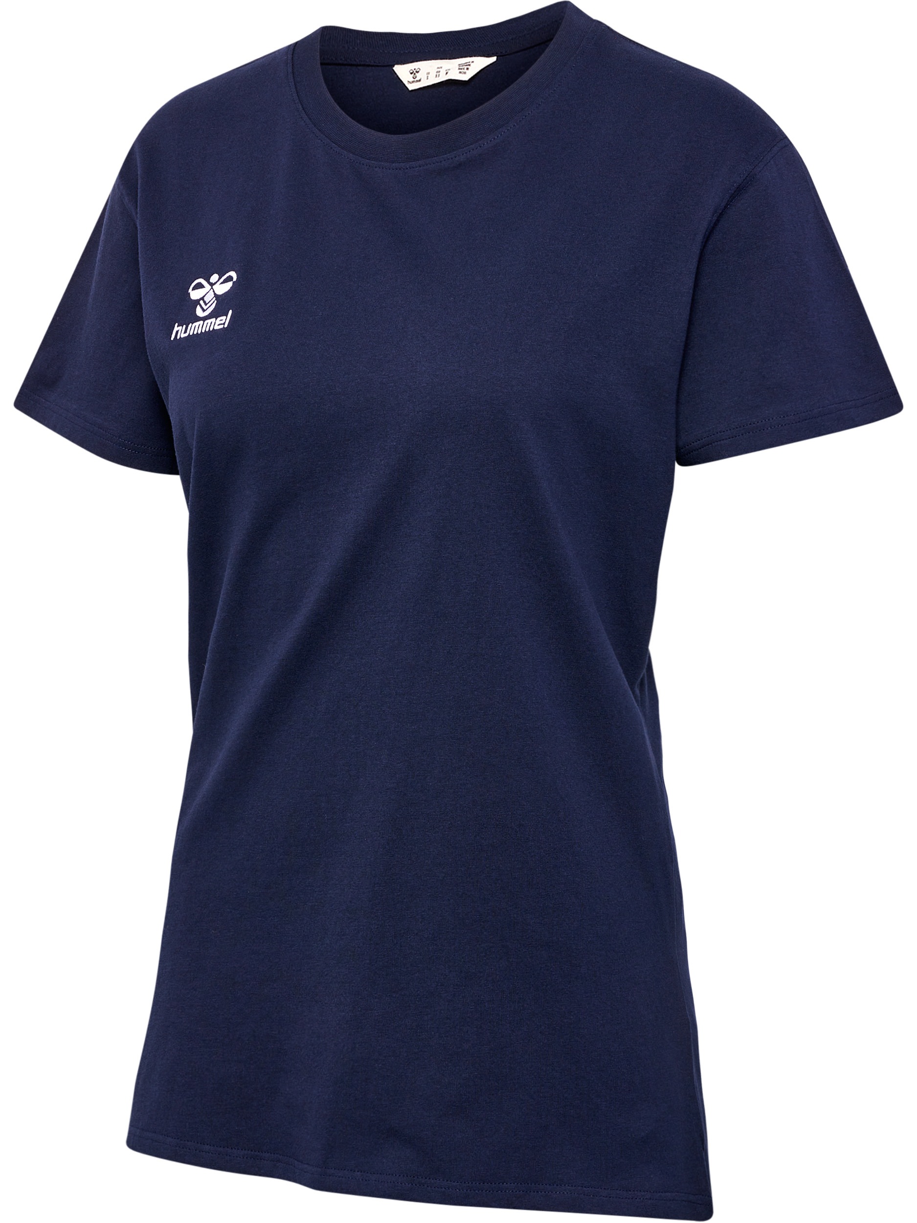 hummel T-Shirt »HMLGO 2.0 T-SHIRT S/S WOMAN« 1 tlg.